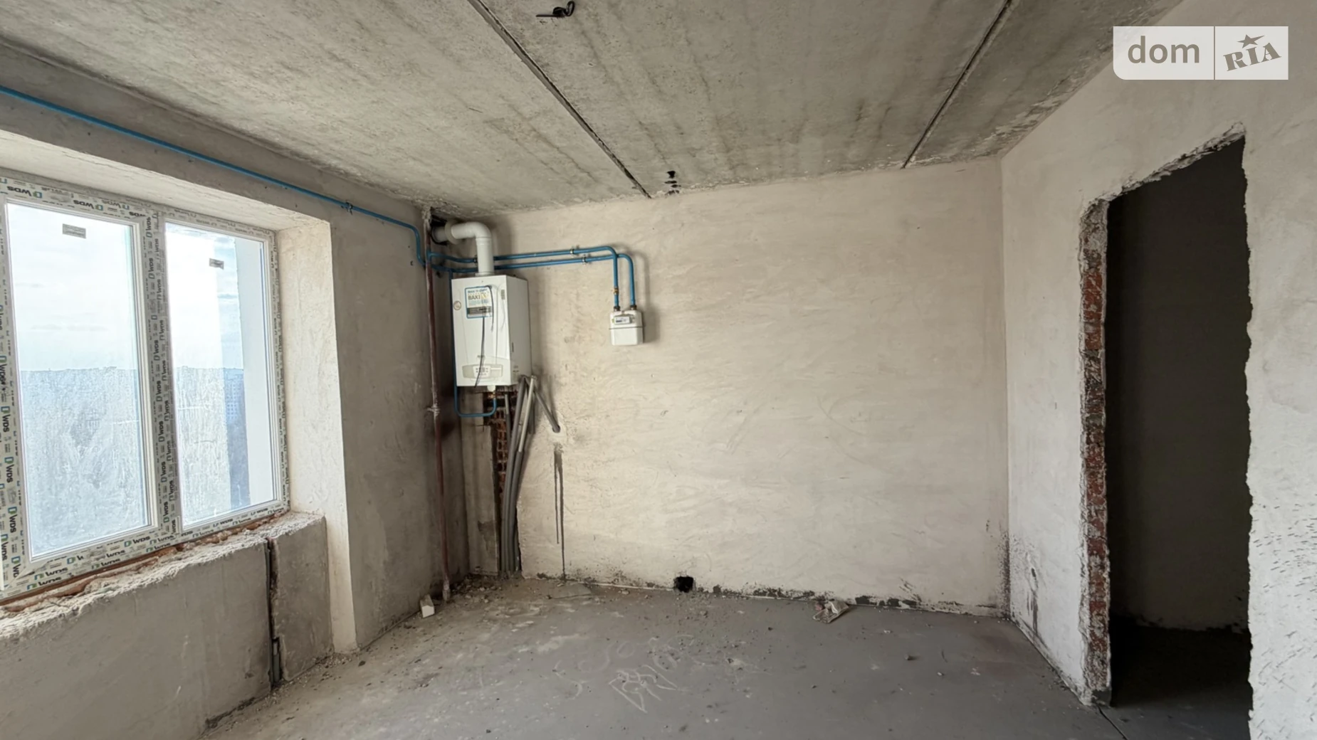 Продается 2-комнатная квартира 72.2 кв. м в, цена: 69999 $ - фото 5