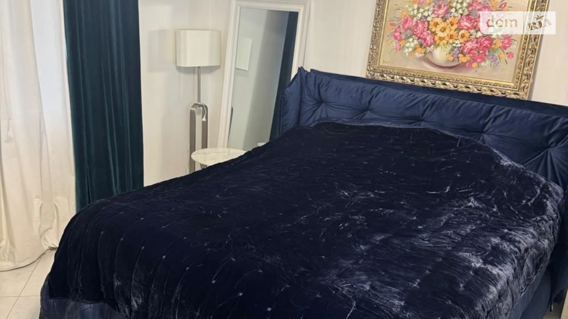 Здається в оренду 3-кімнатна квартира 108.8 кв. м у Ужгороді, наб. Слов'янська, 1А - фото 2