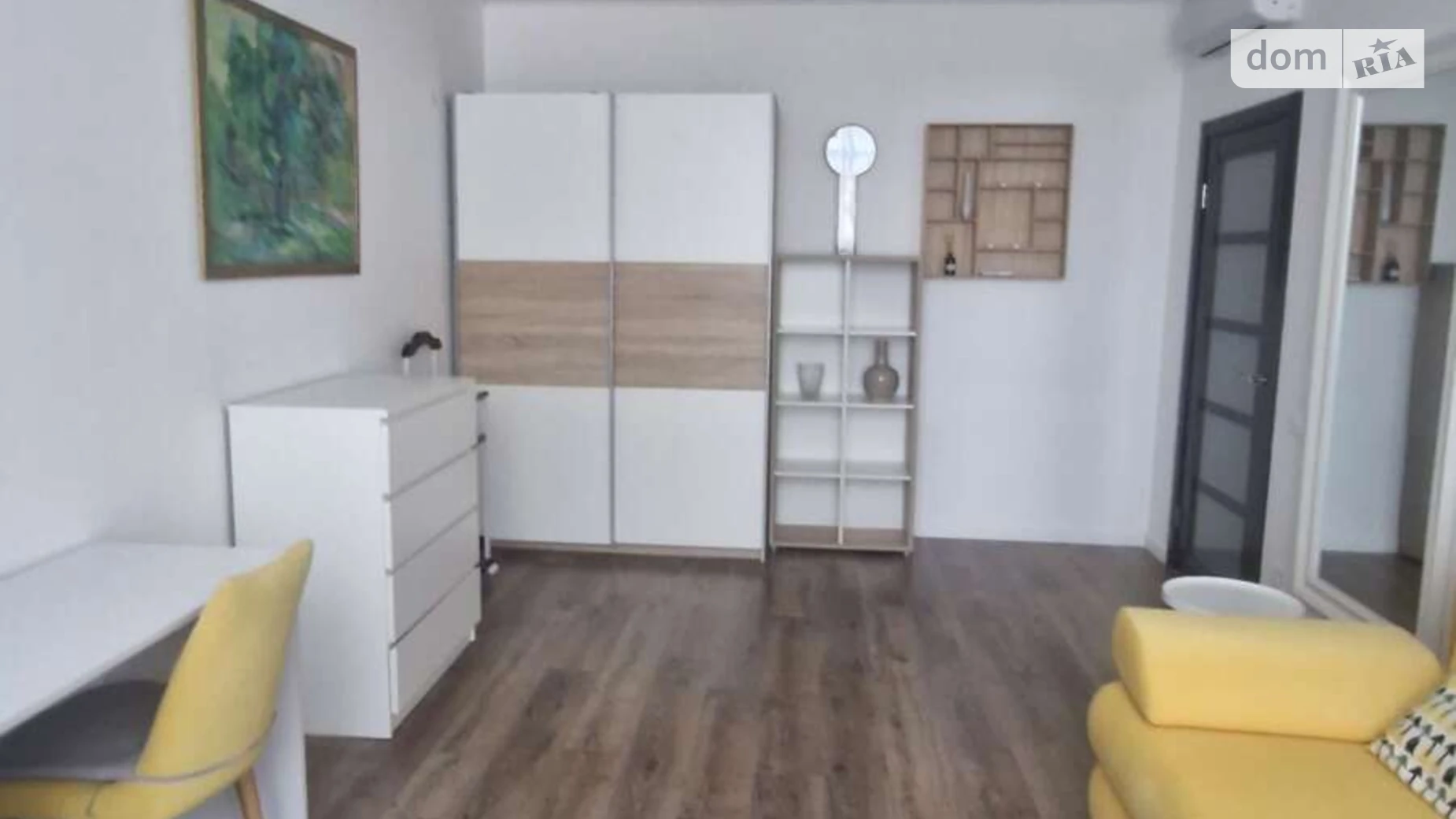 Сдается в аренду 1-комнатная квартира 49 кв. м в Киеве, ул. Виталия Скакуна(Академика Каблукова), 23 - фото 4