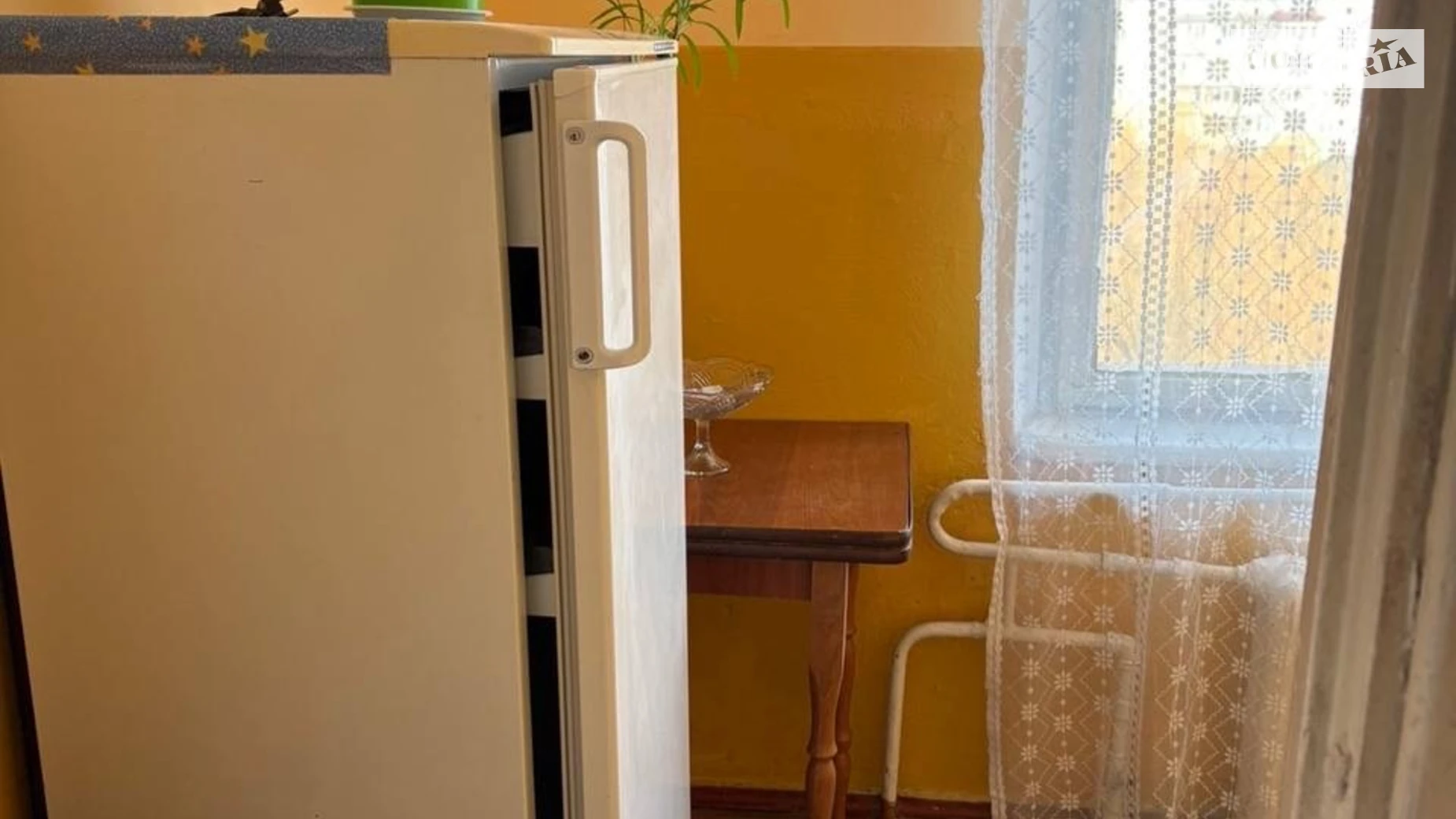 Продается 1-комнатная квартира 30.6 кв. м в Хмельницком, ул. Тернопольская, 30/1 - фото 2