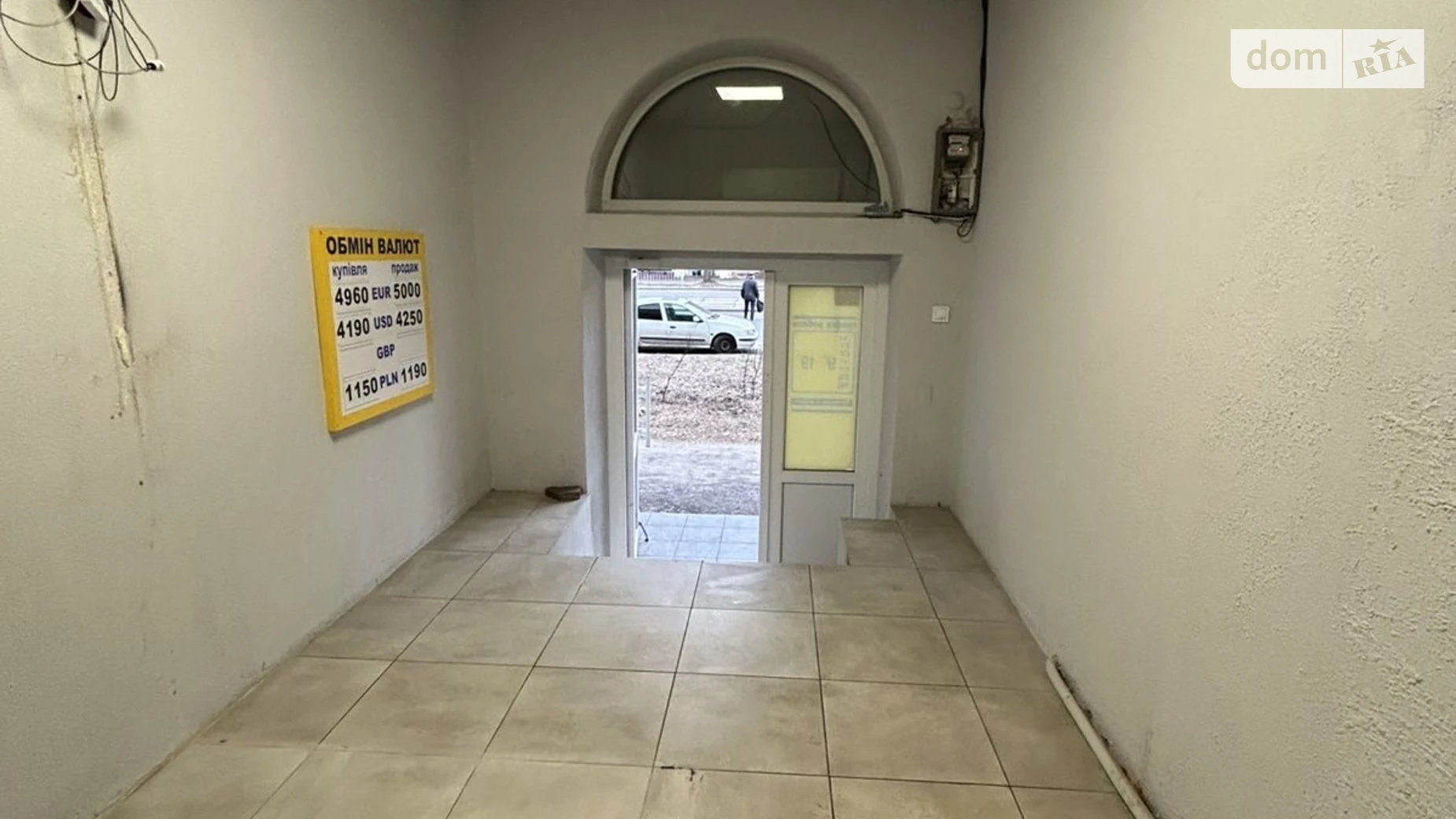 Сдается в аренду объект сферы услуг 12.3 кв. м в 4-этажном здании, цена: 7000 грн - фото 5
