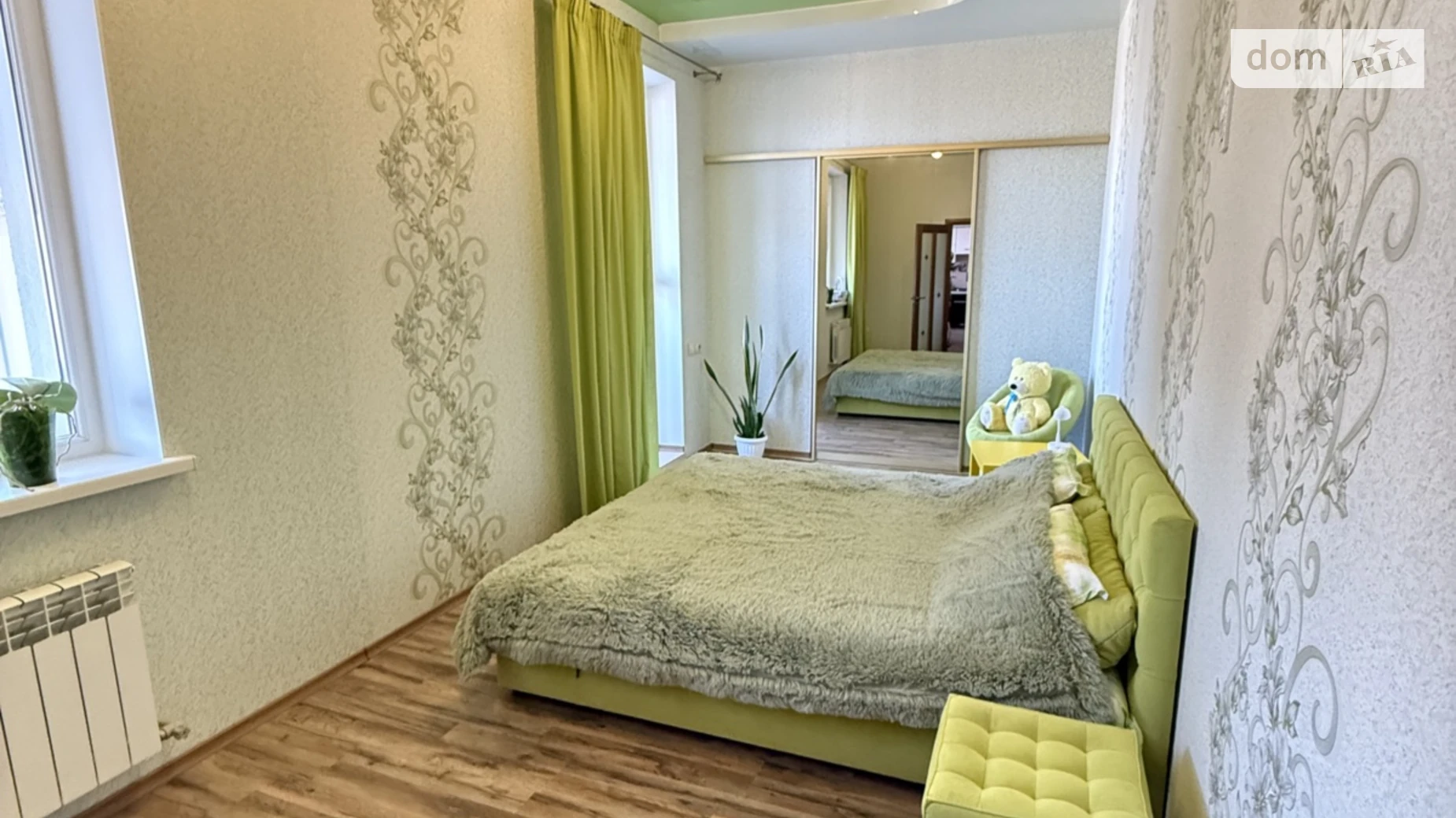 Продается 2-комнатная квартира 53.5 кв. м в Харькове, ул. Новоалександровская, 54А корпус 5 - фото 4