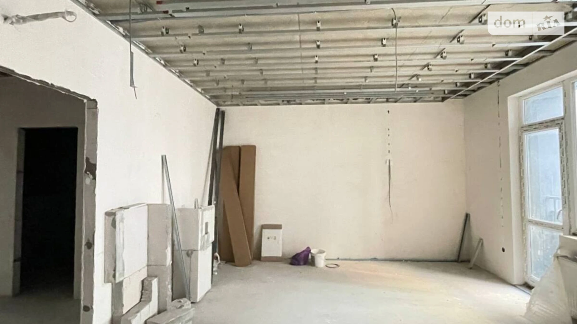 Продается 2-комнатная квартира 94.9 кв. м в Лиманке, ул. Спортивная, 3/2 КОРПУС 2 - фото 4