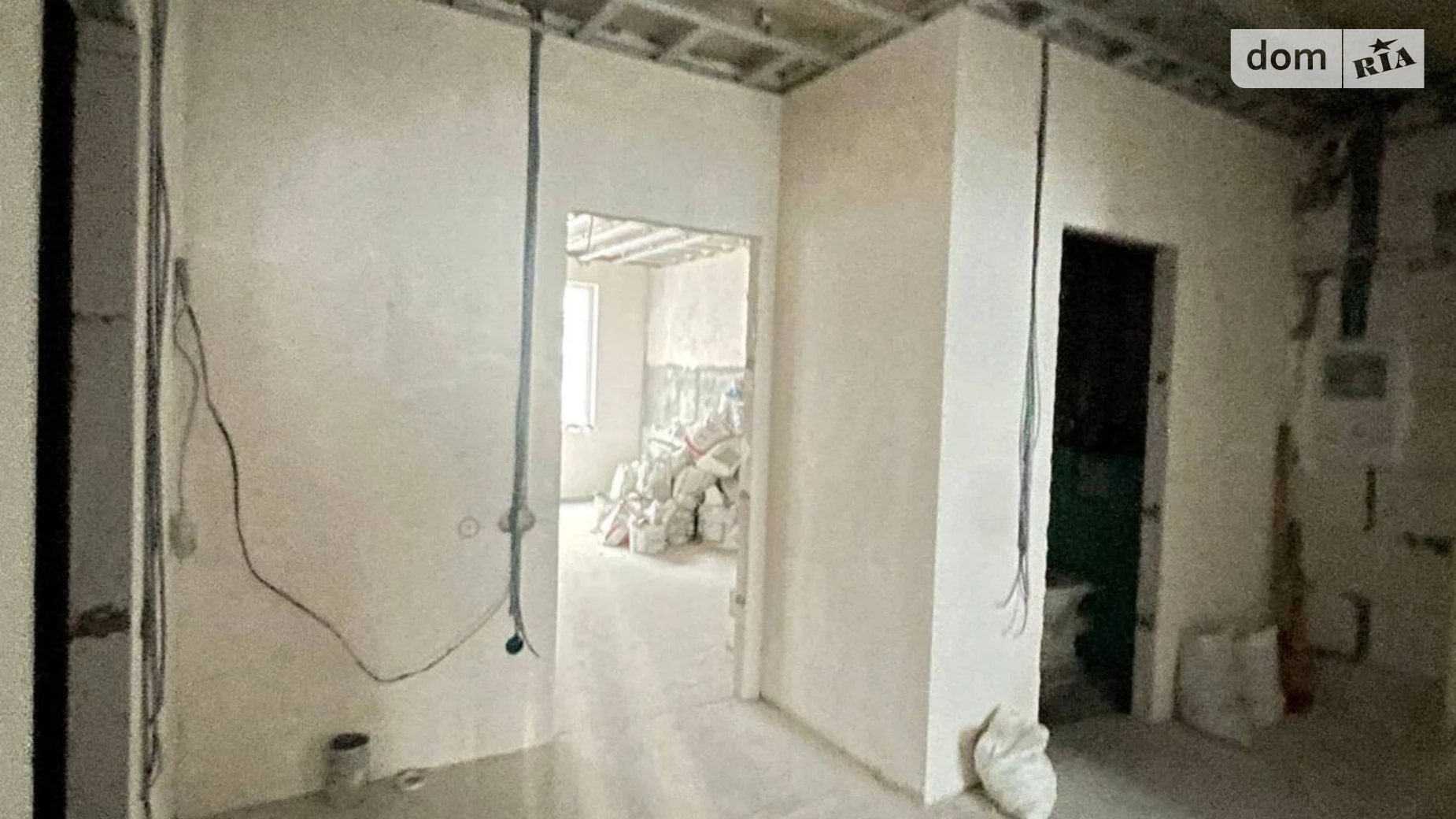 Продается 2-комнатная квартира 94.9 кв. м в Лиманке, ул. Спортивная, 3/2 КОРПУС 2 - фото 5