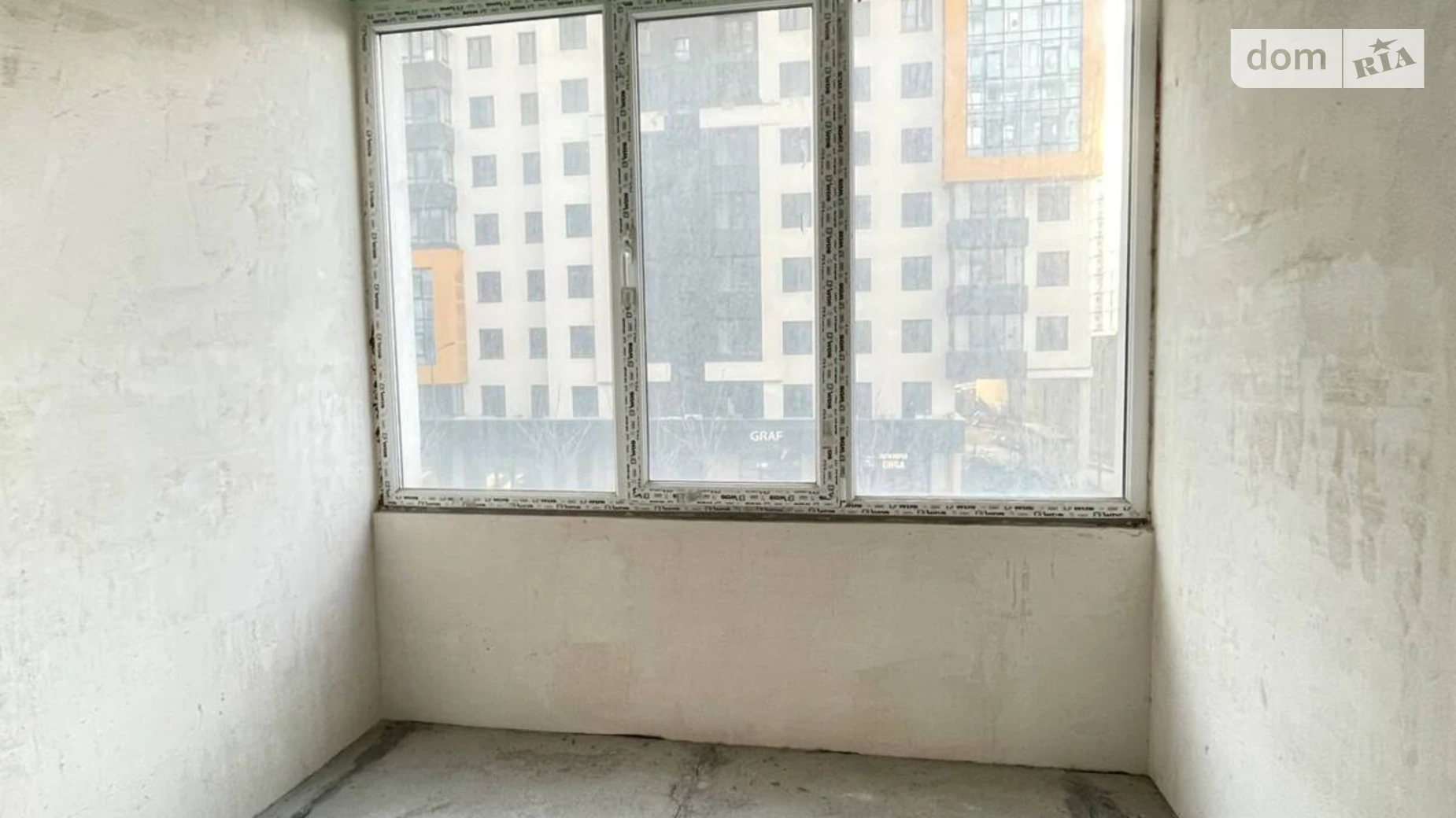 Продается 2-комнатная квартира 94.9 кв. м в Лиманке, ул. Спортивная, 3/2 КОРПУС 2 - фото 3