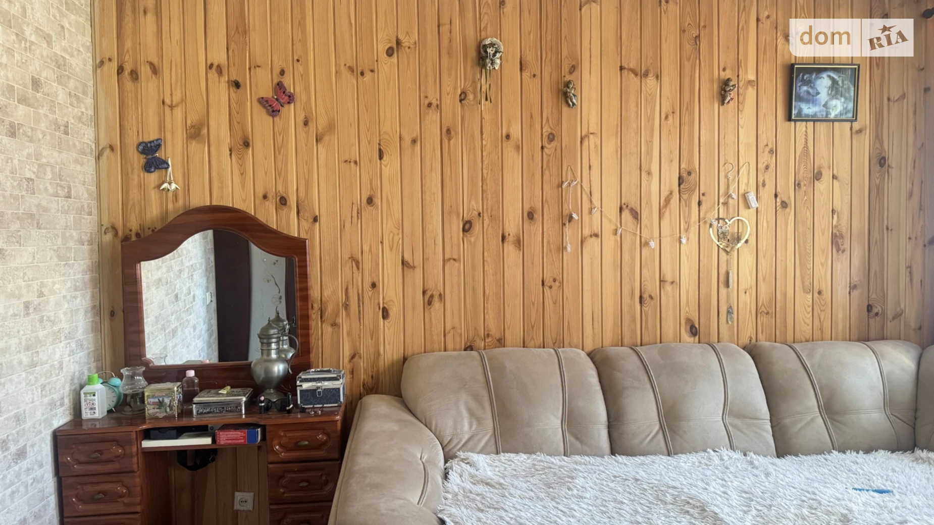 Продается одноэтажный дом 78.8 кв. м с участком, цена: 55000 $ - фото 4