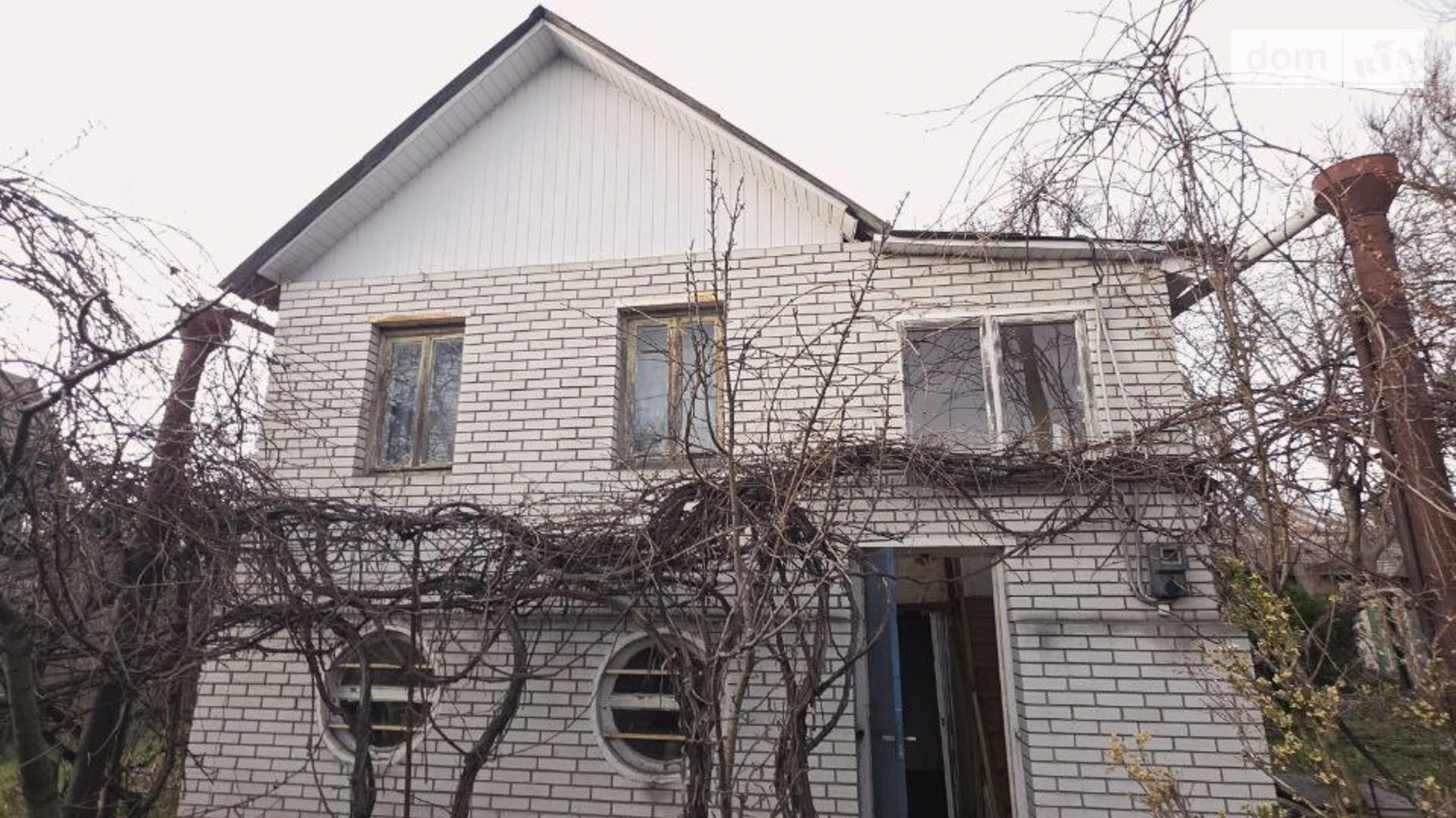 Продается дом на 2 этажа 60 кв. м с балконом, цена: 55000 $ - фото 3