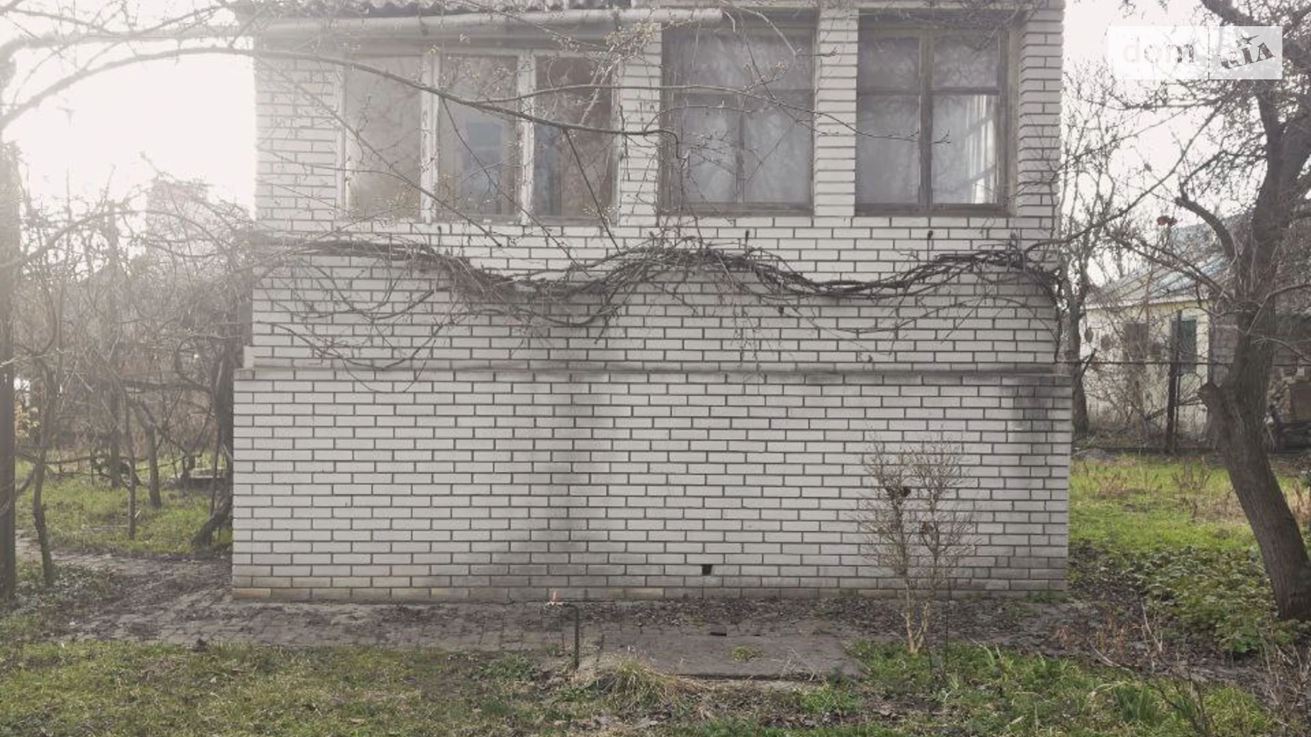 Продается дом на 2 этажа 60 кв. м с балконом, цена: 55000 $ - фото 4