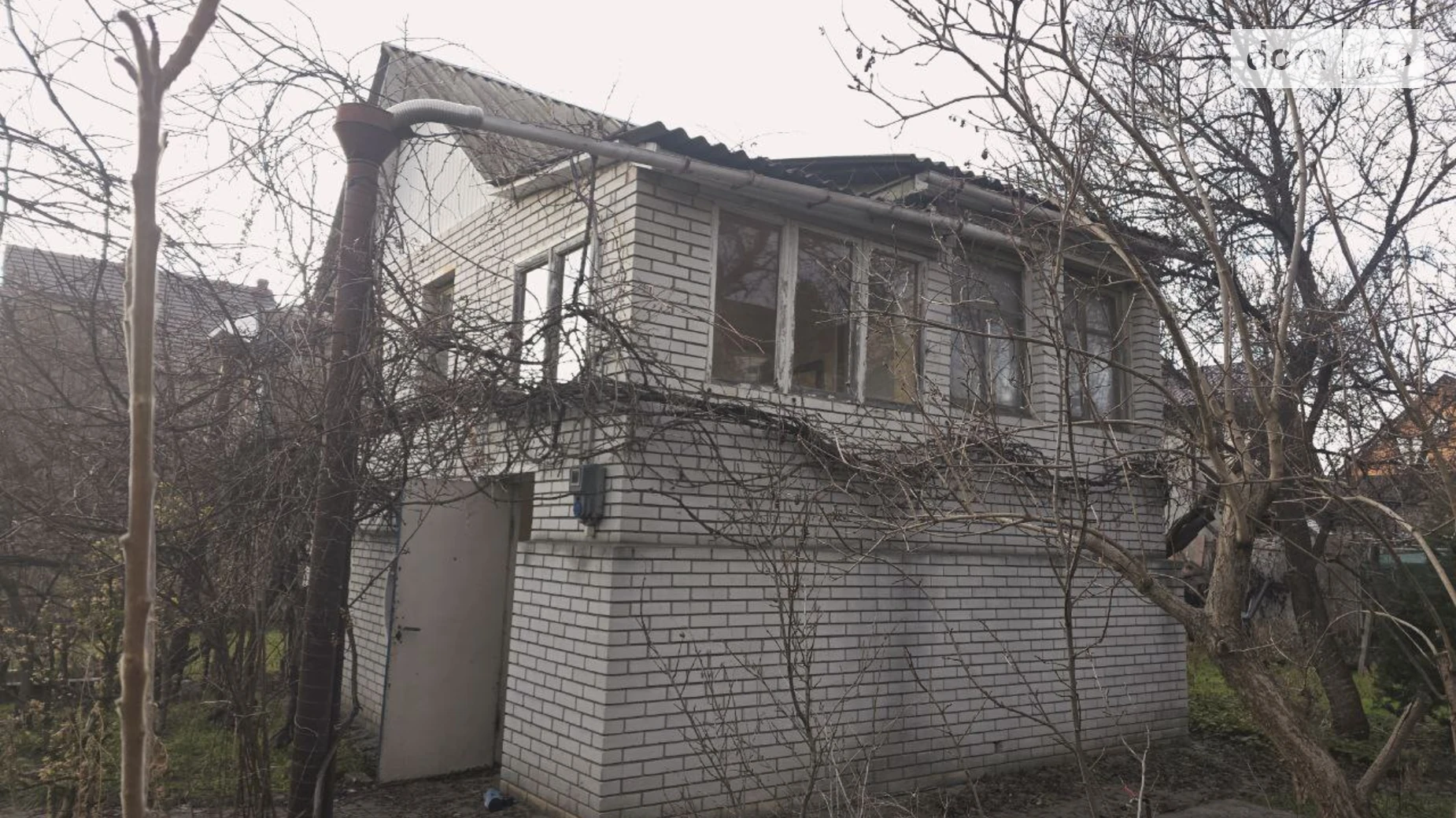 Продается дом на 2 этажа 60 кв. м с балконом, цена: 55000 $ - фото 5