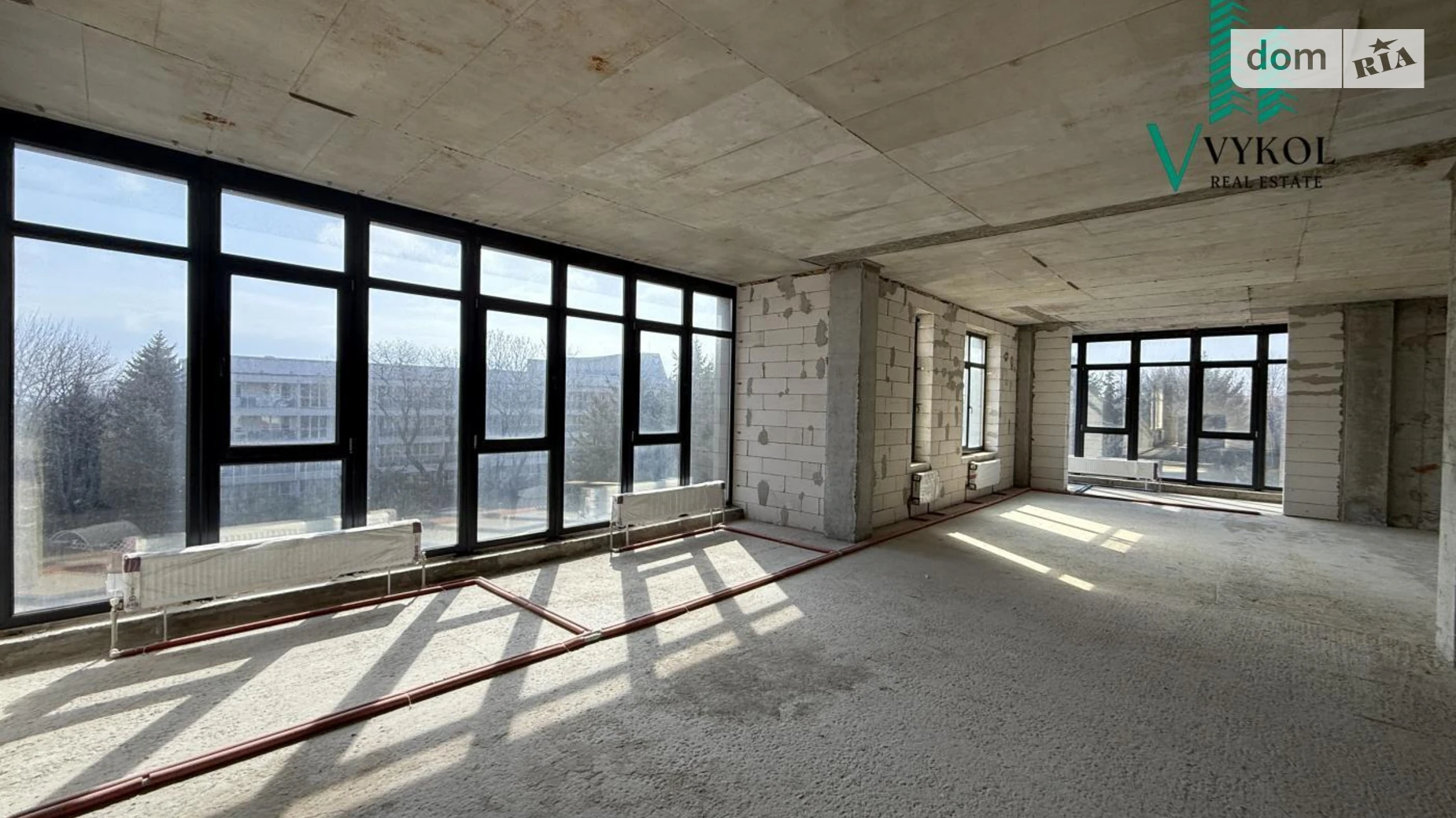 Продается 3-комнатная квартира 137.8 кв. м в, цена: 151580 $ - фото 4