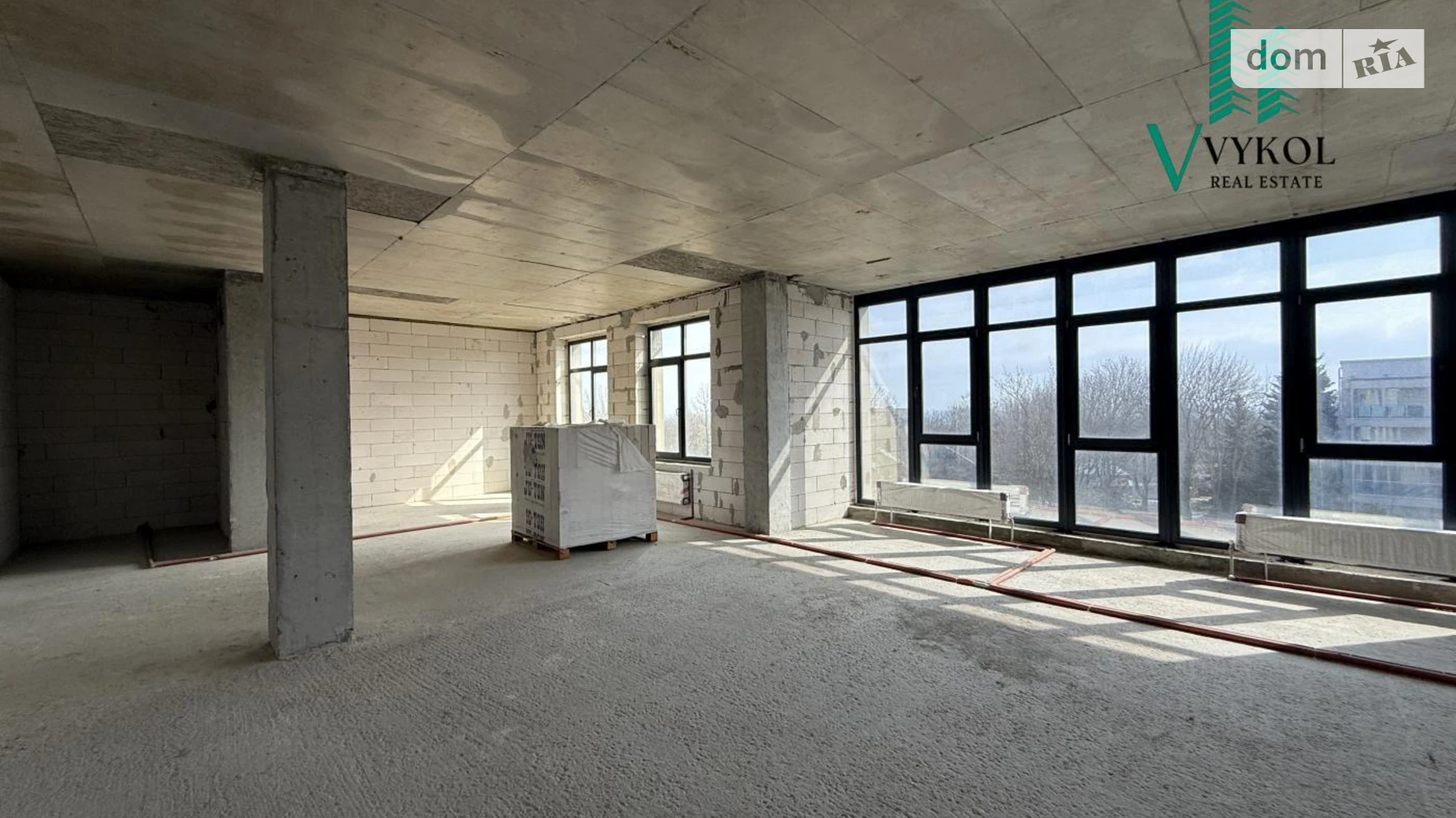 Продается 3-комнатная квартира 137.8 кв. м в, цена: 151580 $ - фото 5