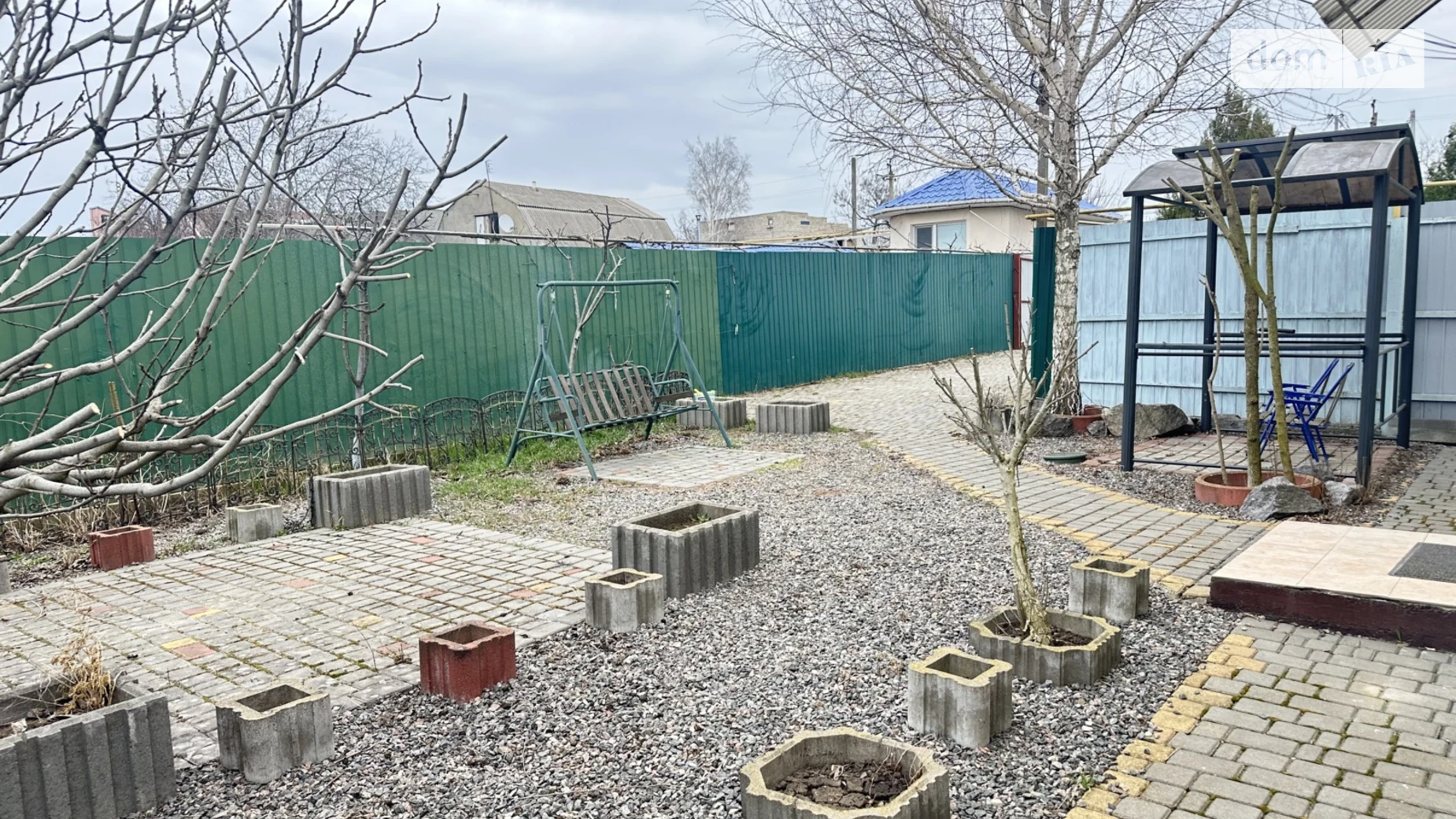 Продается дом на 2 этажа 120 кв. м с садом, цена: 67000 $ - фото 2