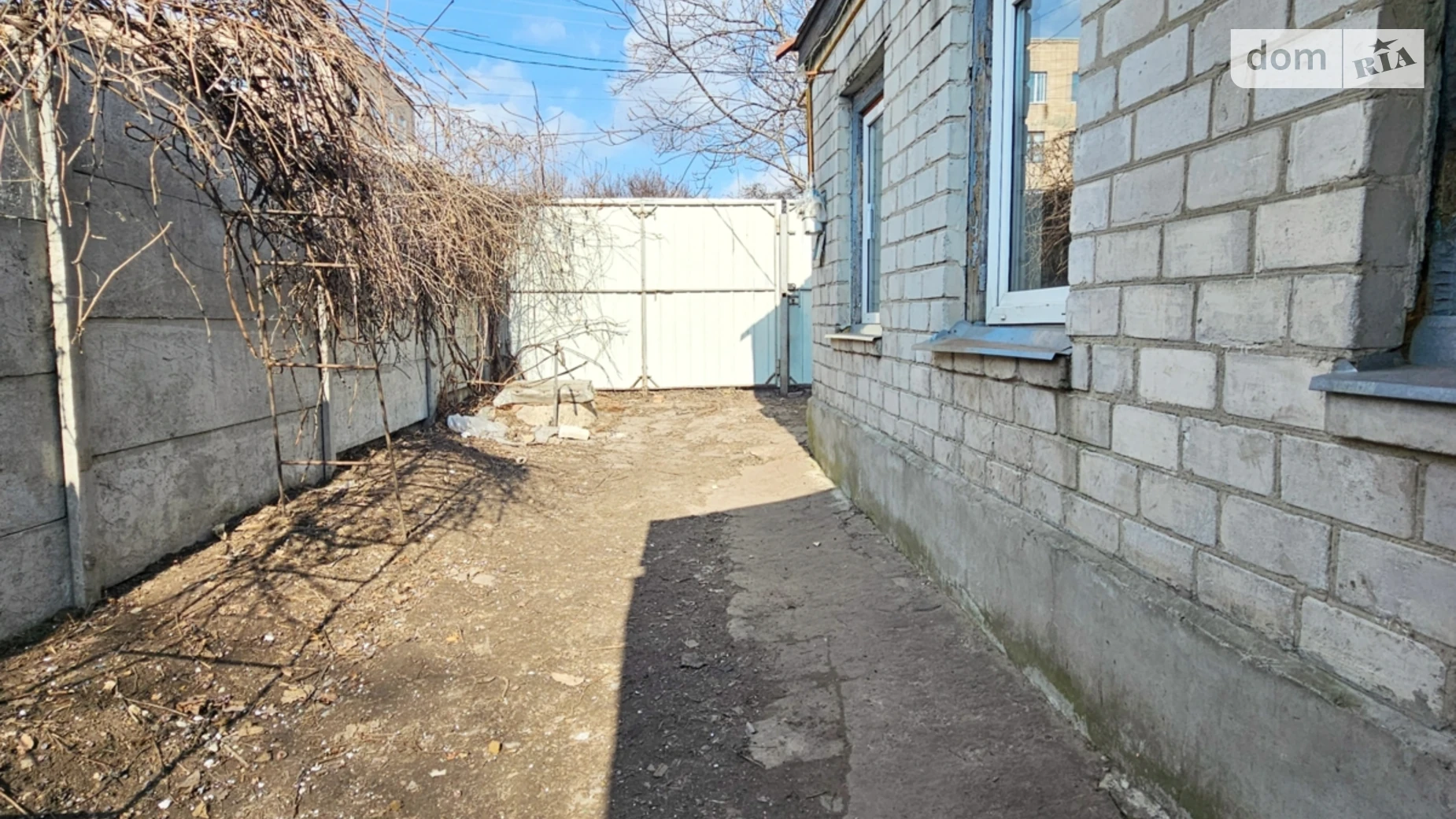 Продается часть дома 32.9 кв. м с садом, цена: 38000 $ - фото 3