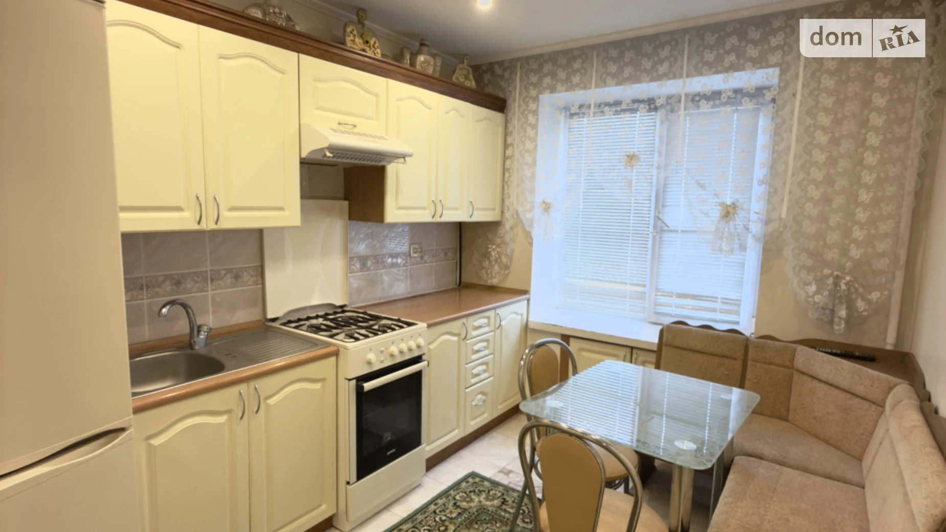 Продается 2-комнатная квартира 50 кв. м в Хмельницком, просп. Мира, 80/4 - фото 5
