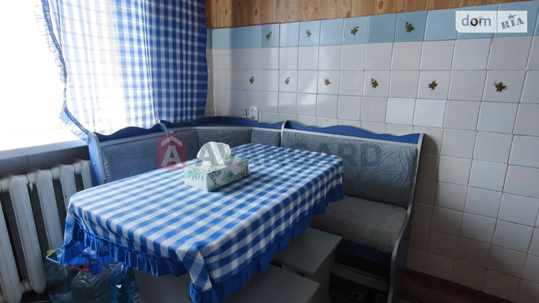Продається 3-кімнатна квартира 58.6 кв. м у Кам'янському, вул. Освітня(Харитонова), 34 - фото 3