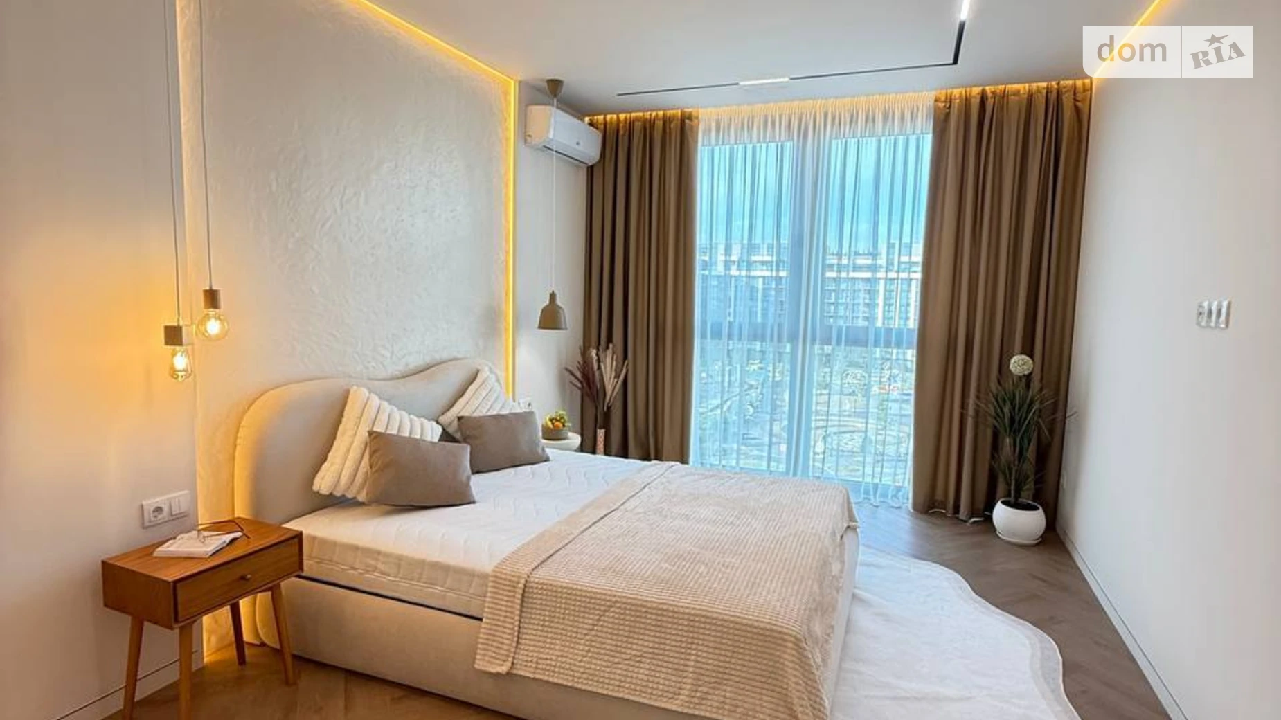 Продается 1-комнатная квартира 44.8 кв. м в Ужгороде, цена: 130000 $ - фото 4