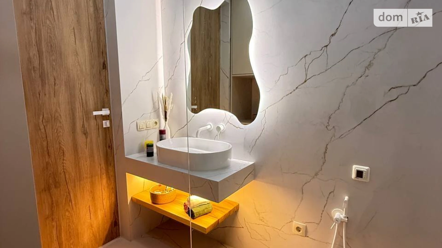 Продается 1-комнатная квартира 44.8 кв. м в Ужгороде, цена: 130000 $ - фото 5