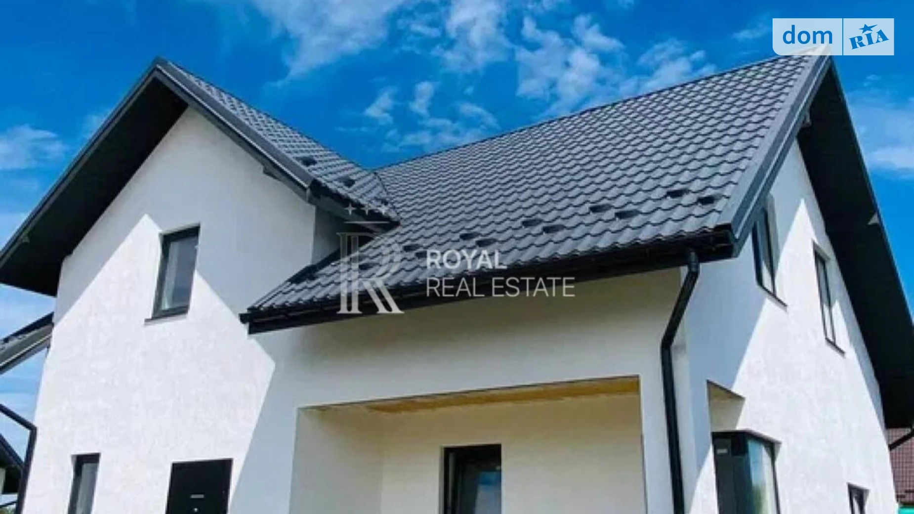 Продається будинок 2 поверховий 119.9 кв. м з банею/сауною, цена: 73000 $ - фото 2