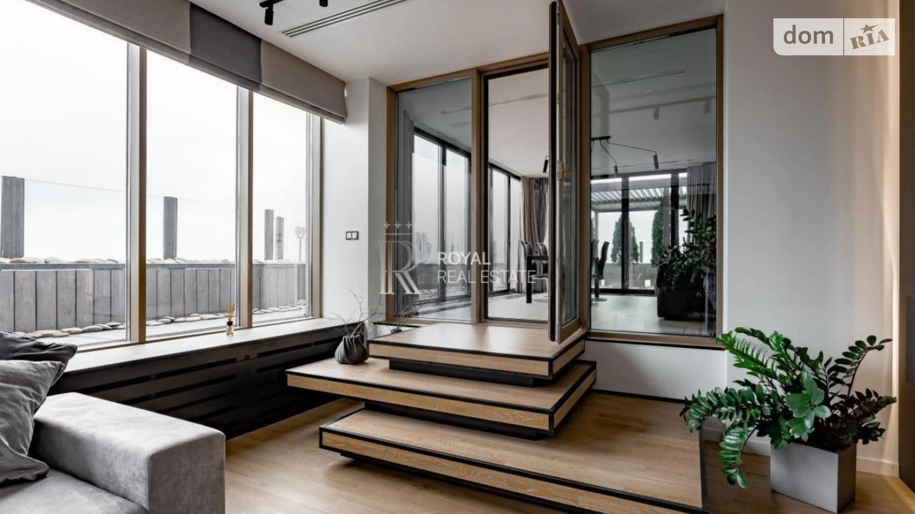 Продается офис 269.4 кв. м в бизнес-центре, цена: 679000 $ - фото 4