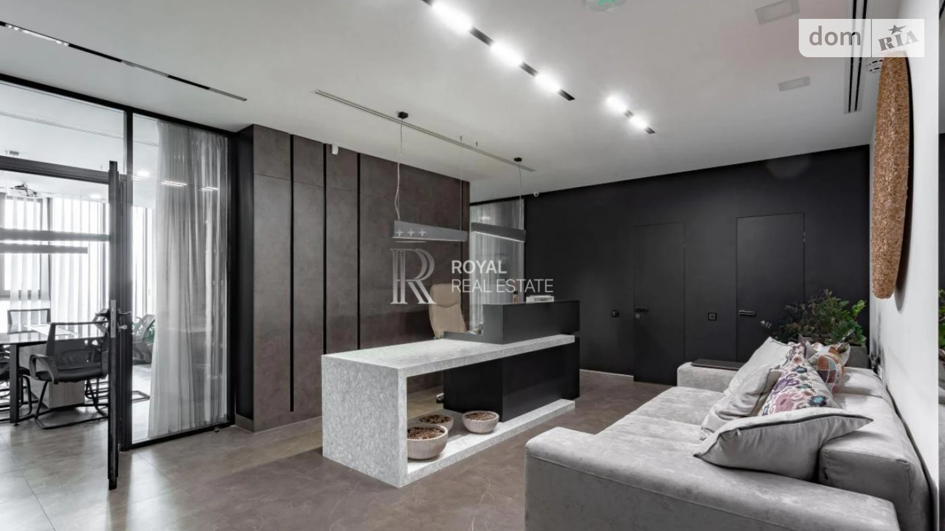Продается офис 269.4 кв. м в бизнес-центре, цена: 679000 $ - фото 3