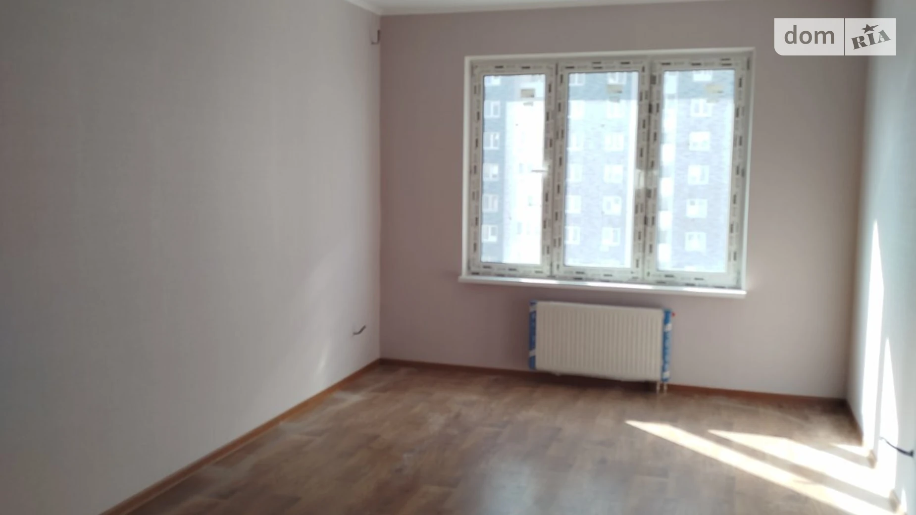 Продается 1-комнатная квартира 46.93 кв. м в Киеве, ул. Семьи Кульженков, 21 - фото 2