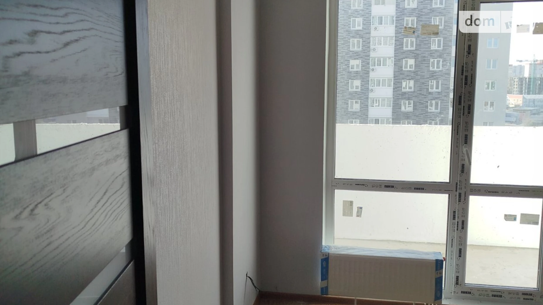Продается 1-комнатная квартира 46.93 кв. м в Киеве, ул. Семьи Кульженков, 21 - фото 3