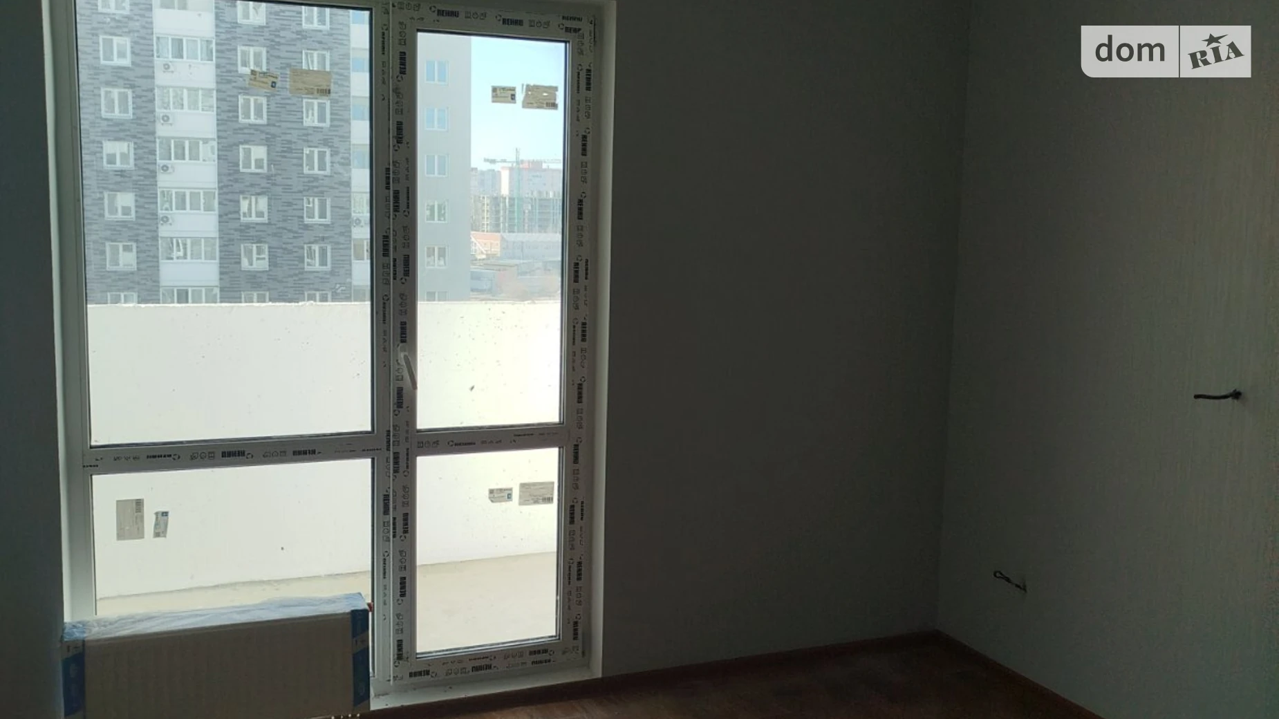 Продается 1-комнатная квартира 46.93 кв. м в Киеве, ул. Семьи Кульженков, 21 - фото 4