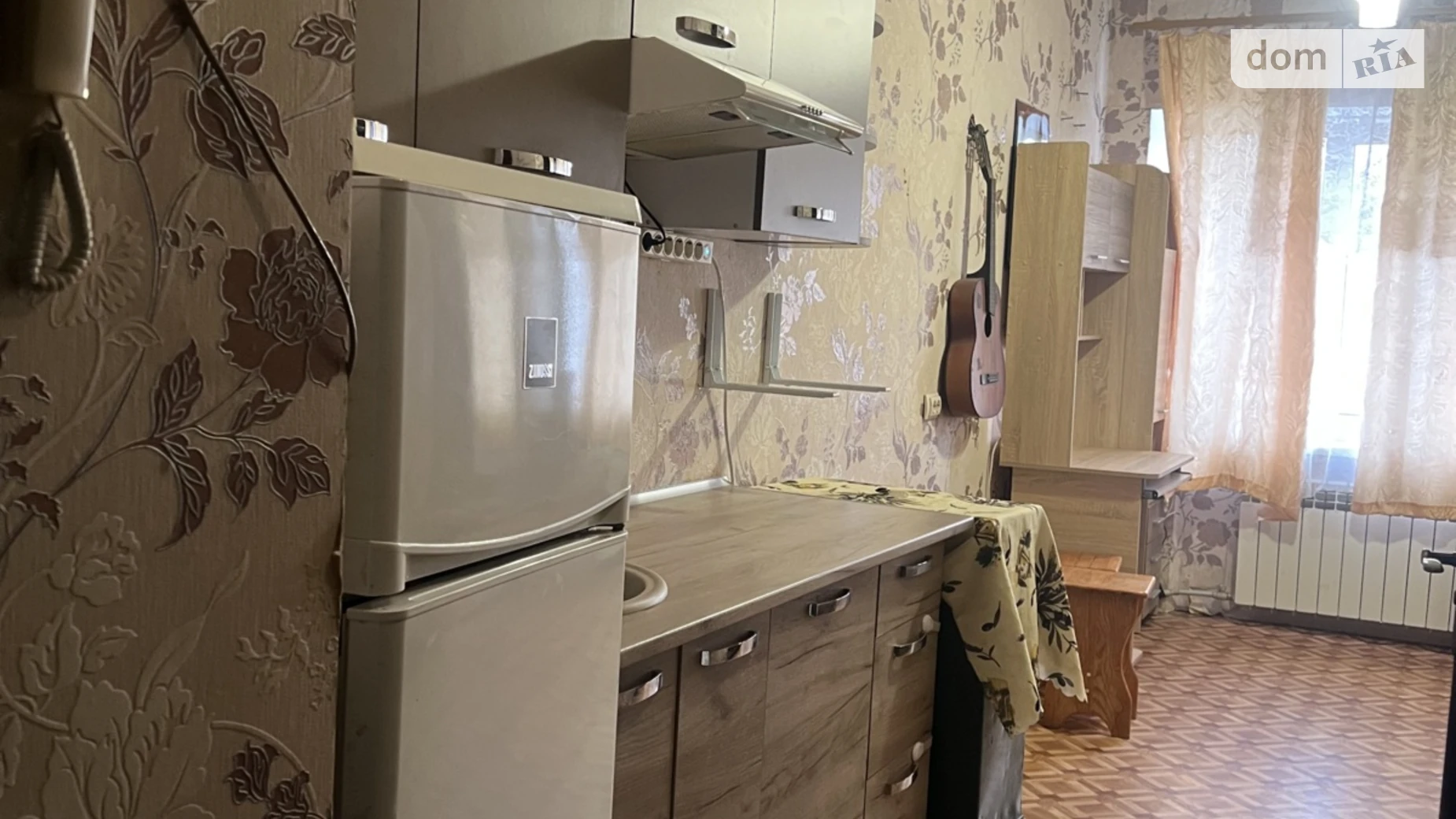 Продается 1-комнатная квартира 16.9 кв. м в Харькове, ул. Зубенко Владислава, 31 - фото 5