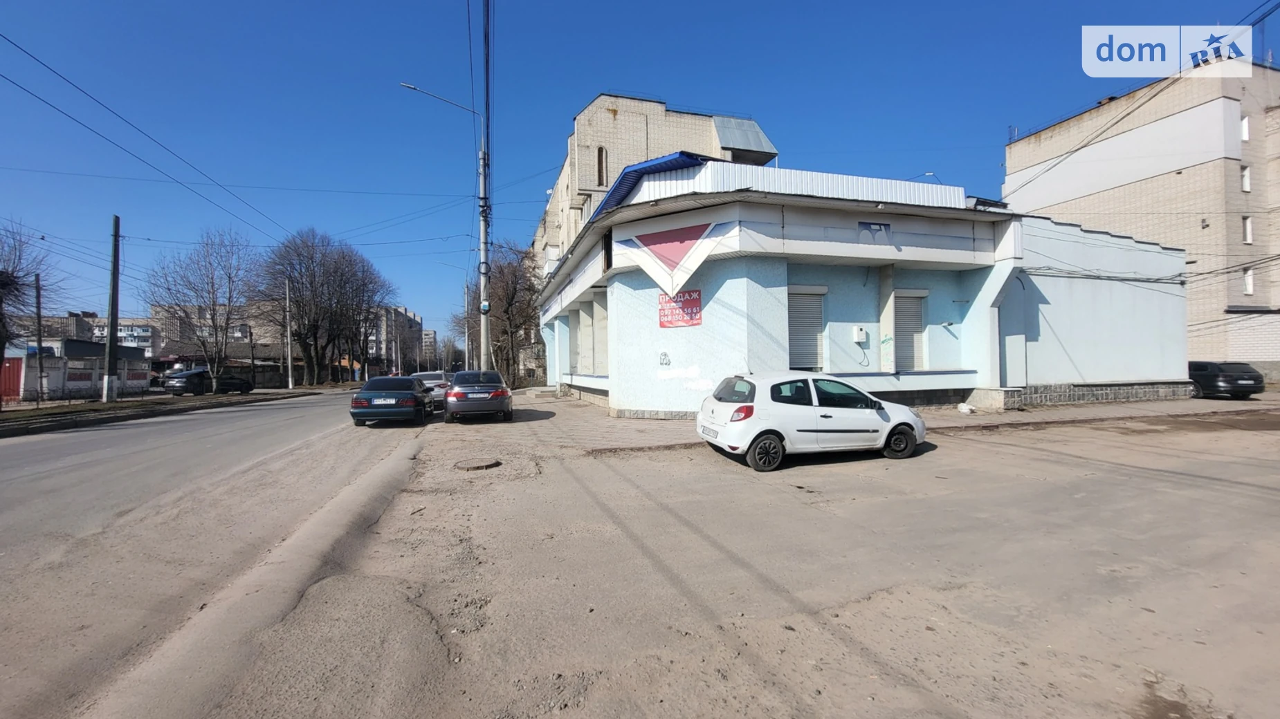 Продается помещения свободного назначения 336.5 кв. м в 1-этажном здании, цена: 355000 $ - фото 3