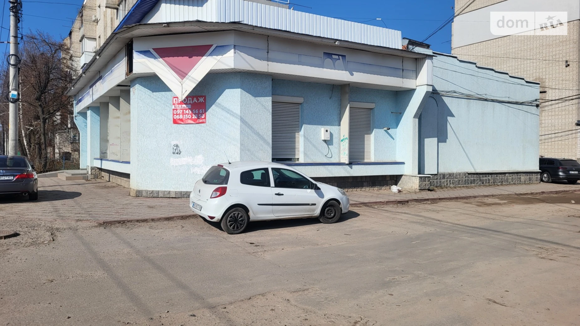 Продается помещения свободного назначения 336.5 кв. м в 1-этажном здании, цена: 355000 $ - фото 2