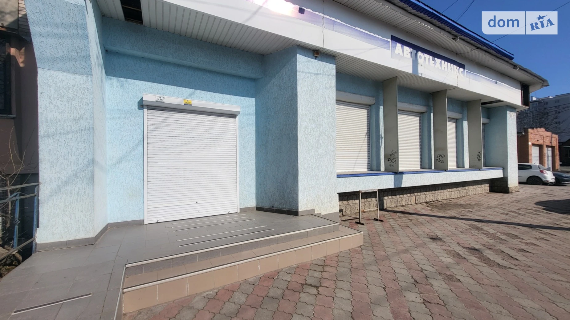 Продается помещения свободного назначения 336.5 кв. м в 1-этажном здании, цена: 355000 $ - фото 4