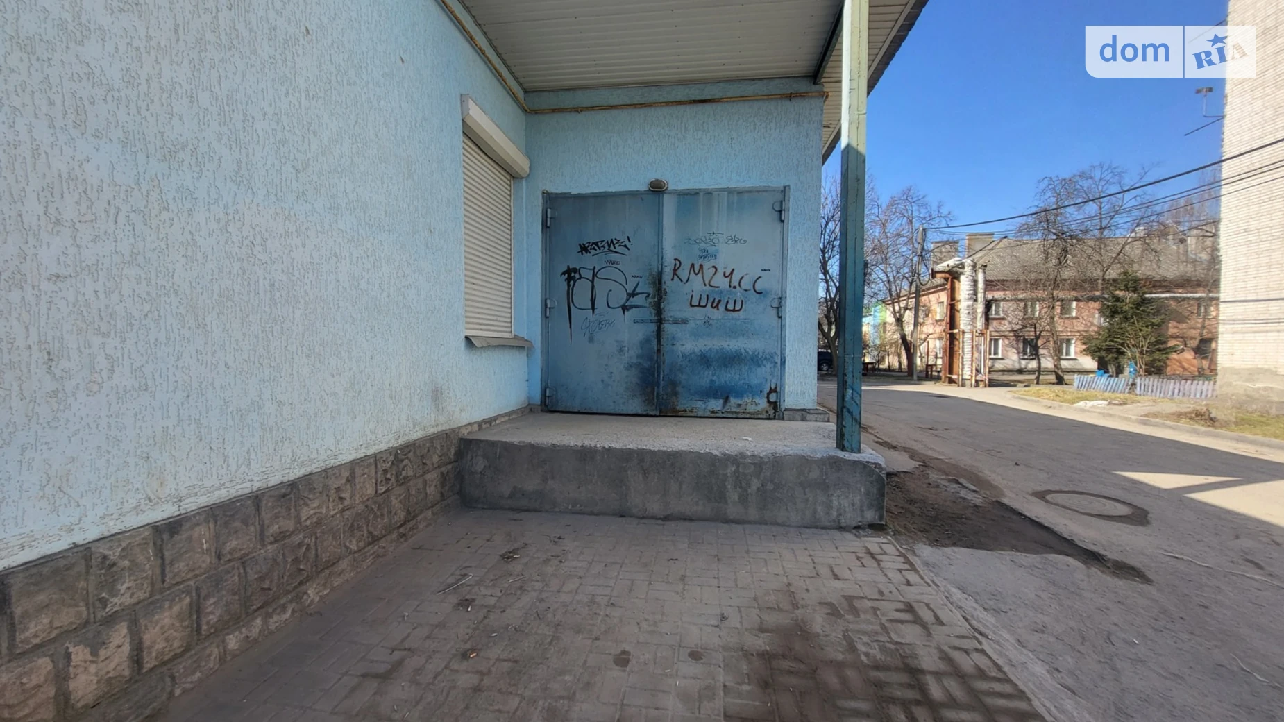 Продается помещения свободного назначения 336.5 кв. м в 1-этажном здании, цена: 355000 $ - фото 5