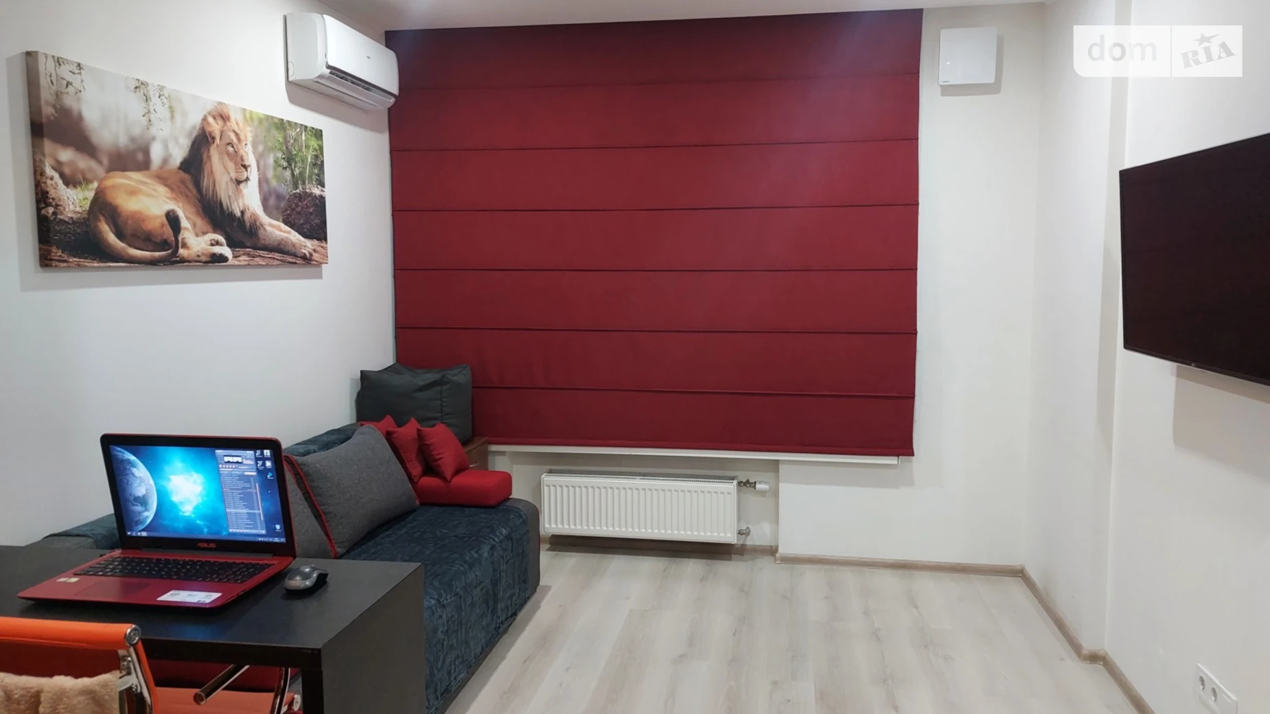 Продается 1-комнатная квартира 20.8 кв. м в Киеве, просп. Соборности, 17 - фото 5
