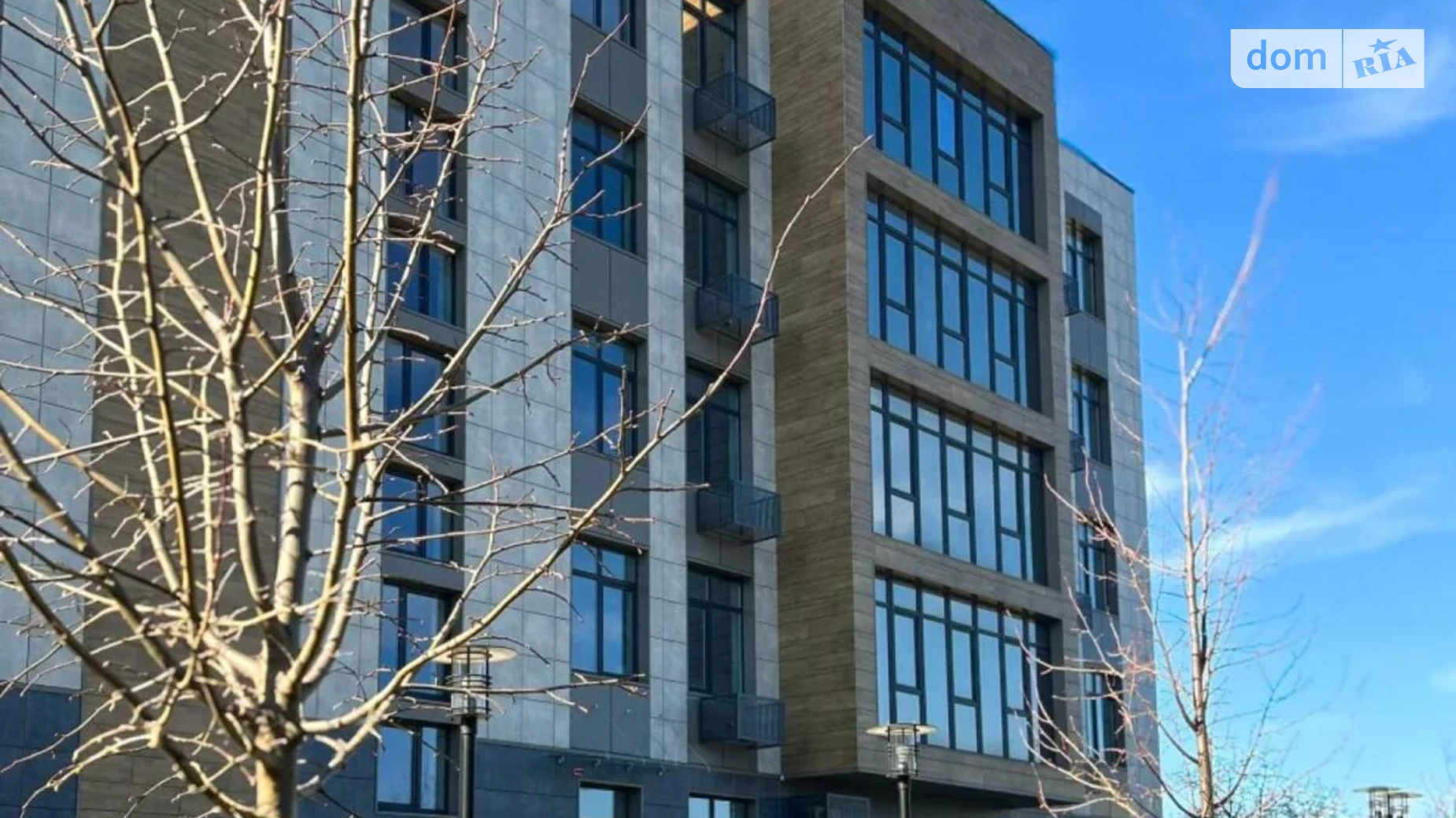 Продается 2-комнатная квартира 100 кв. м в, цена: 110000 $ - фото 2