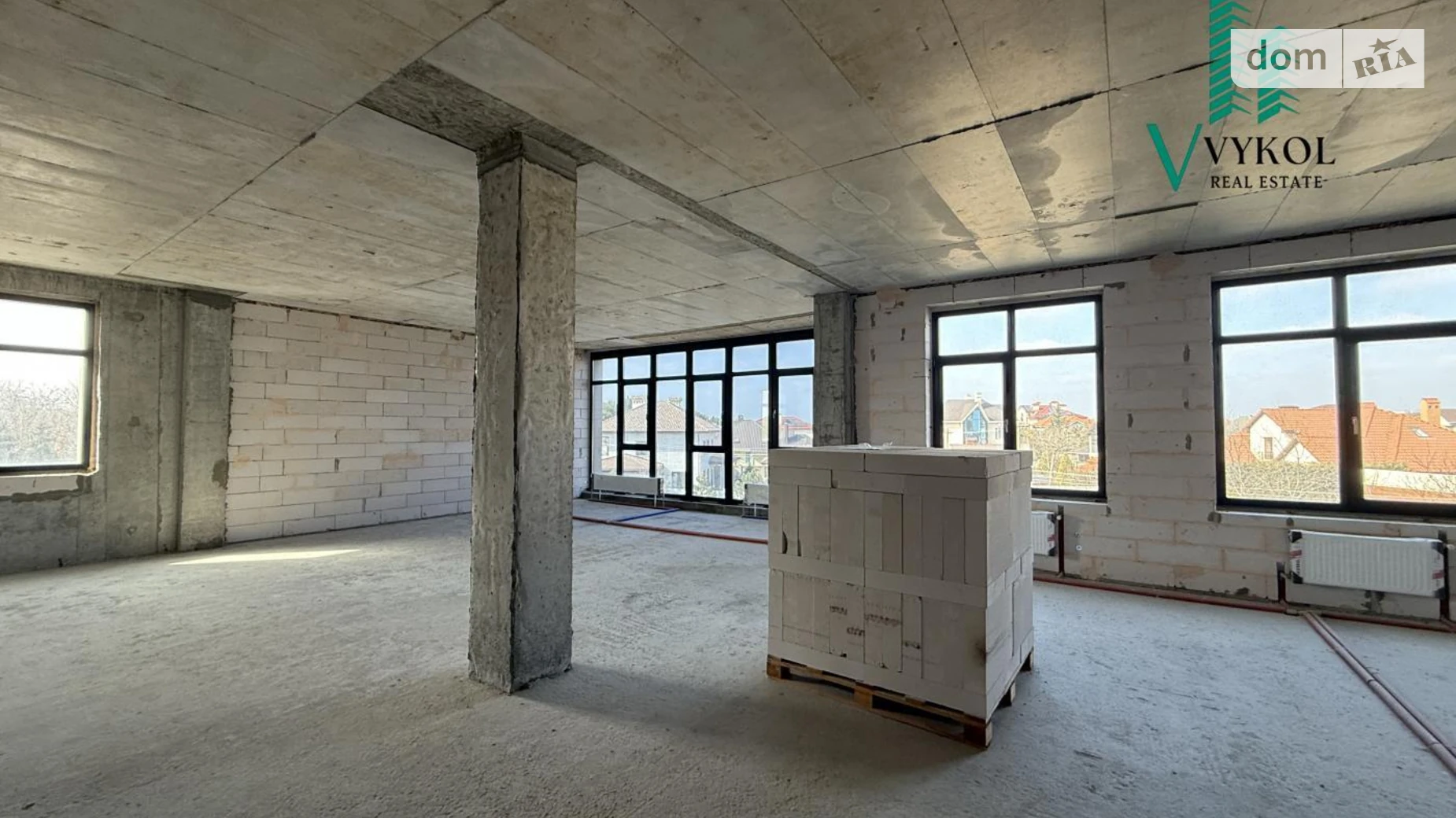 Продается 2-комнатная квартира 100 кв. м в, цена: 110000 $ - фото 3