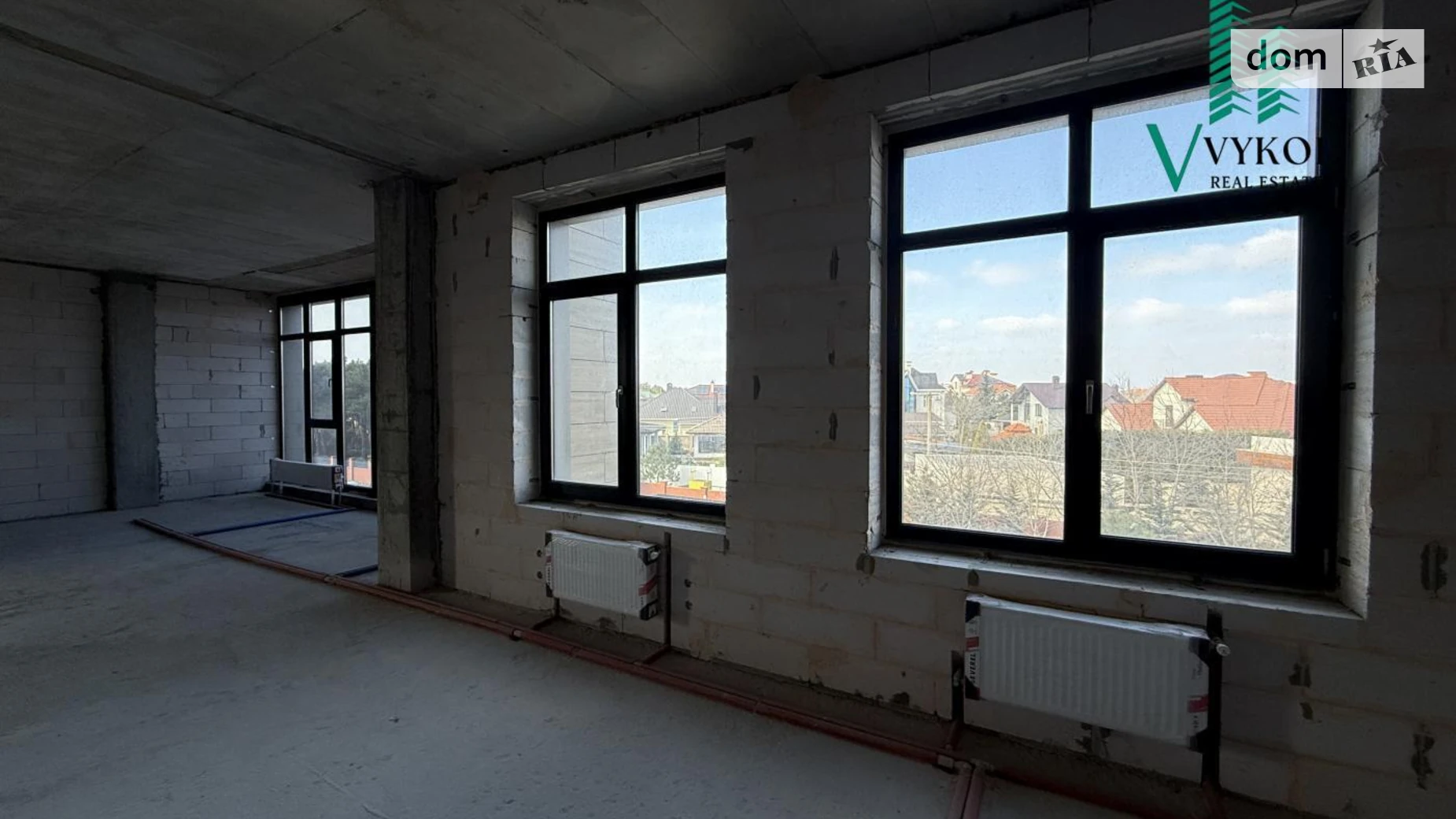 Продается 2-комнатная квартира 100 кв. м в, цена: 110000 $ - фото 5