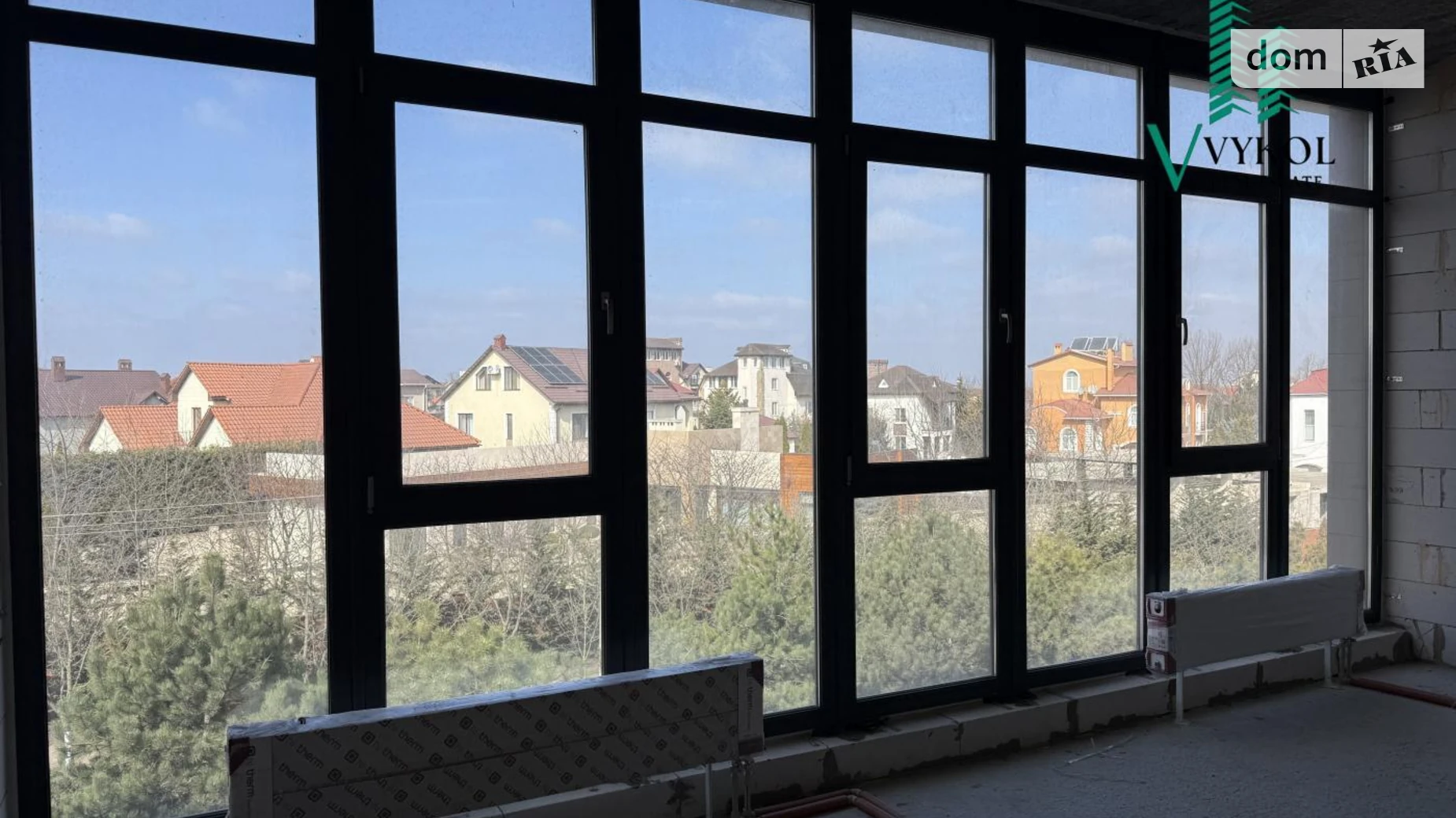 Продается 2-комнатная квартира 106 кв. м в, цена: 116600 $ - фото 2