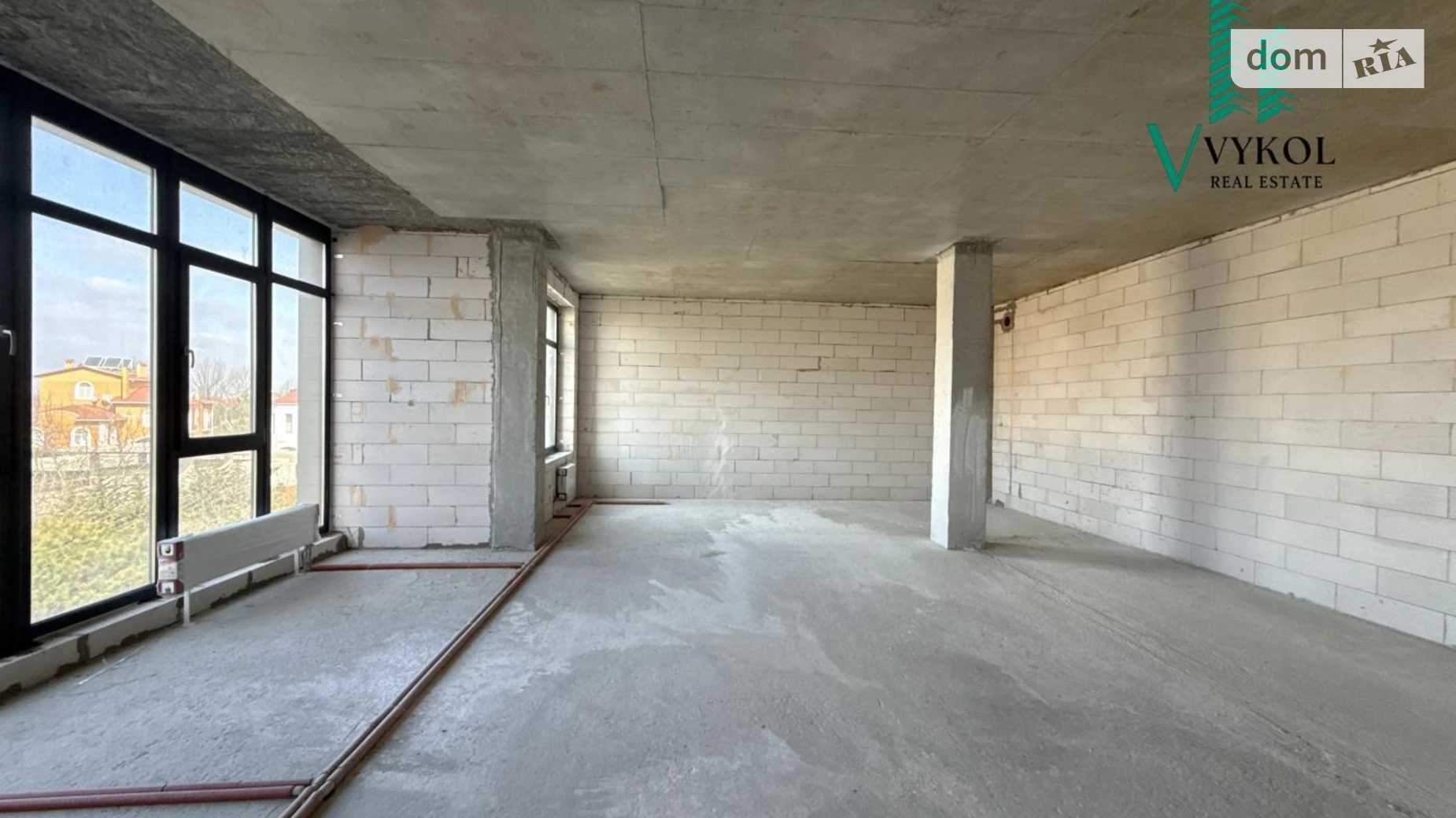 Продается 2-комнатная квартира 106 кв. м в, цена: 116600 $ - фото 3