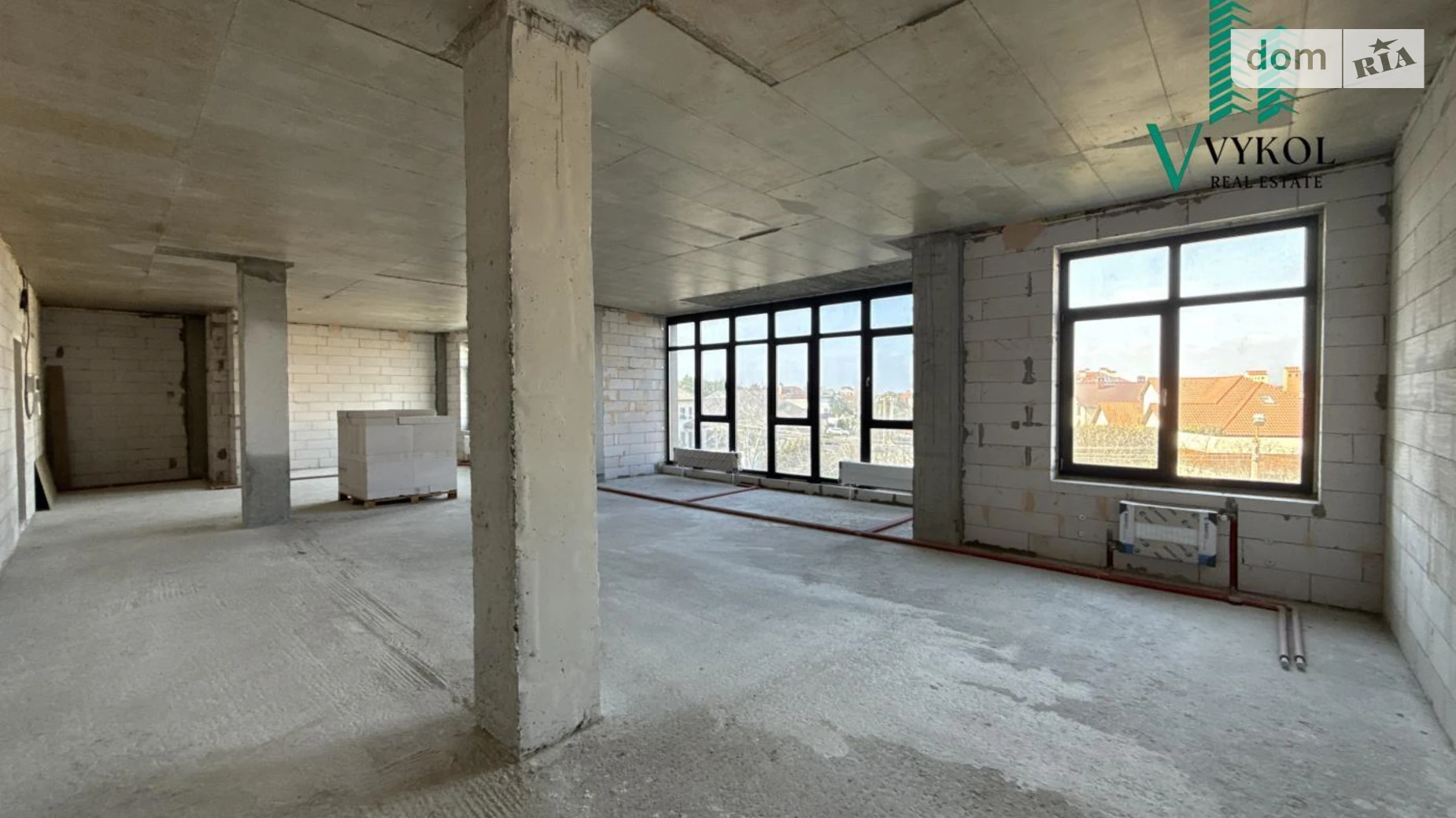 Продается 2-комнатная квартира 106 кв. м в, цена: 116600 $ - фото 4