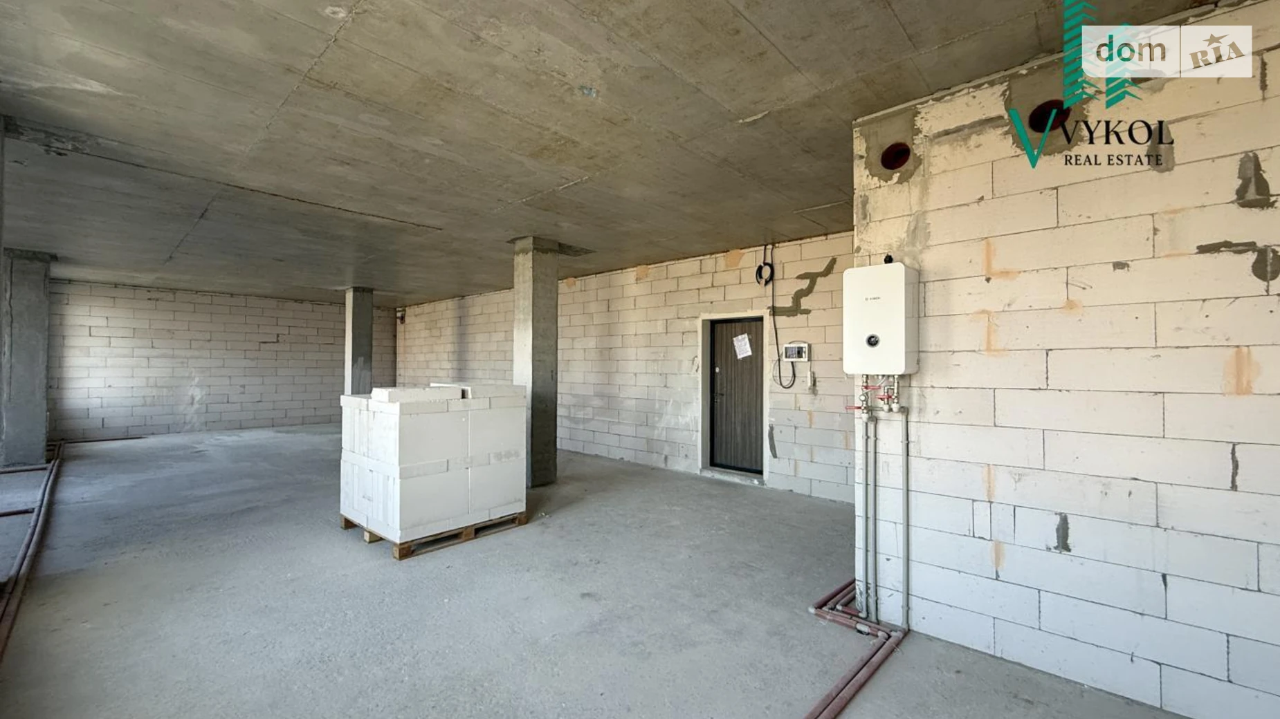 Продается 2-комнатная квартира 106 кв. м в, цена: 116600 $ - фото 5