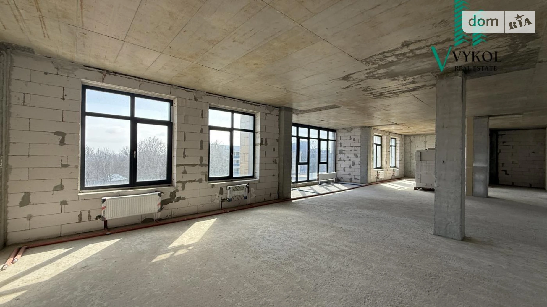 Продается 3-комнатная квартира 126 кв. м в, цена: 138600 $ - фото 2