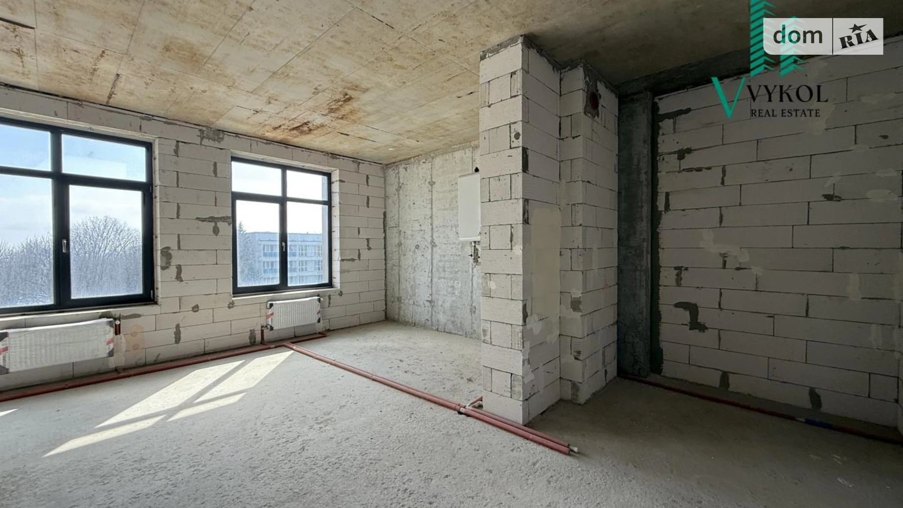 Продается 3-комнатная квартира 126 кв. м в, цена: 138600 $ - фото 5
