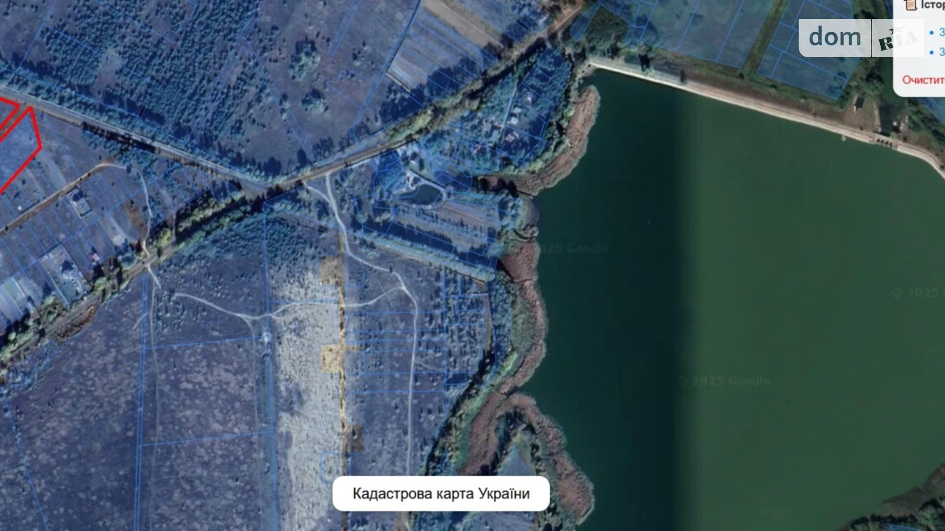 Продается земельный участок 2.25 соток в Киевской области, цена: 1575 $ - фото 3