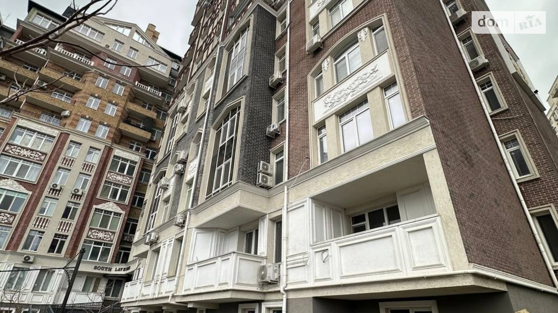Сдается в аренду 3-комнатная квартира 111.3 кв. м в, цена: 1000 $ - фото 2