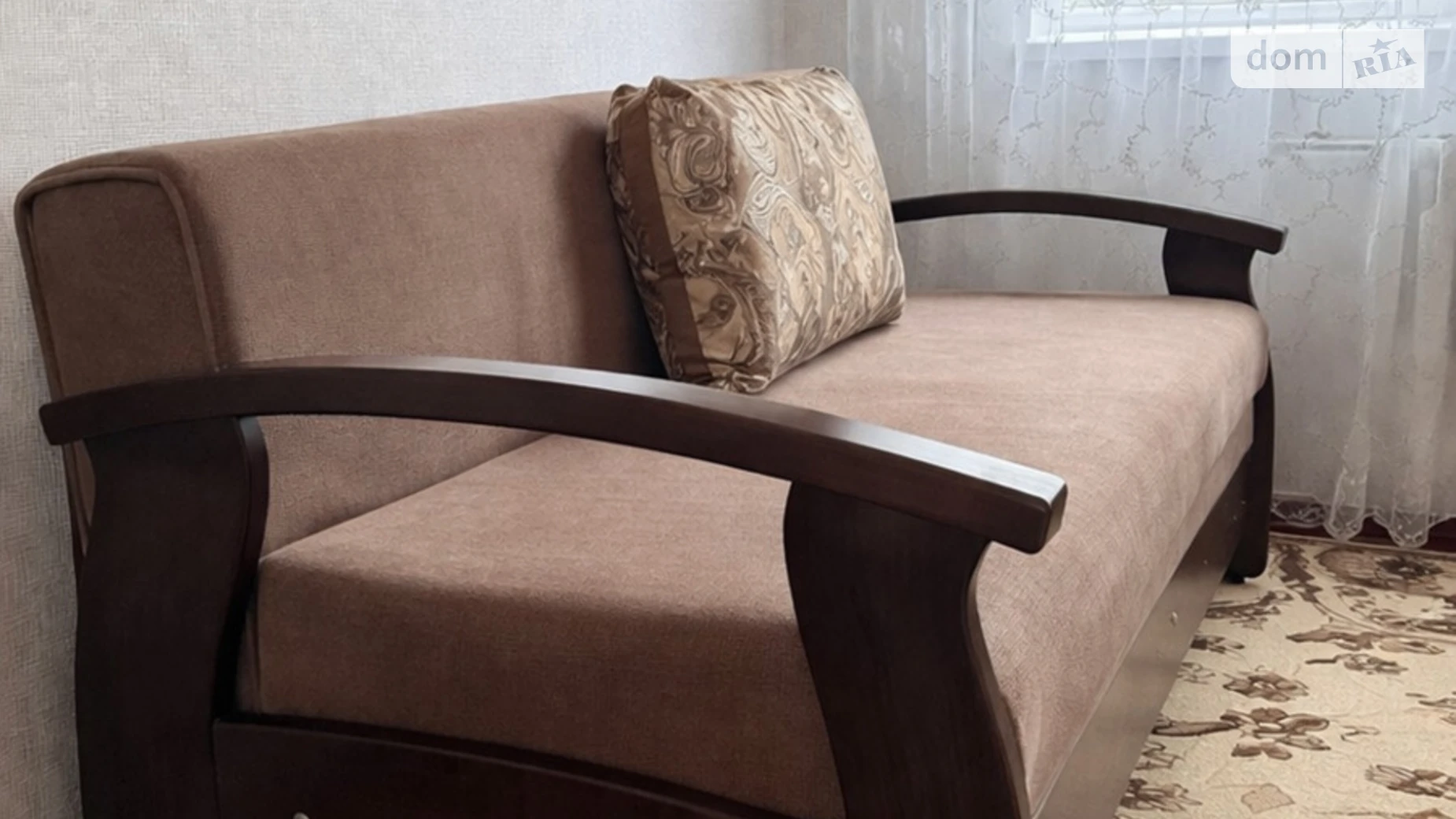 Продается комната 21.8 кв. м в Ровном, цена: 26000 $ - фото 2