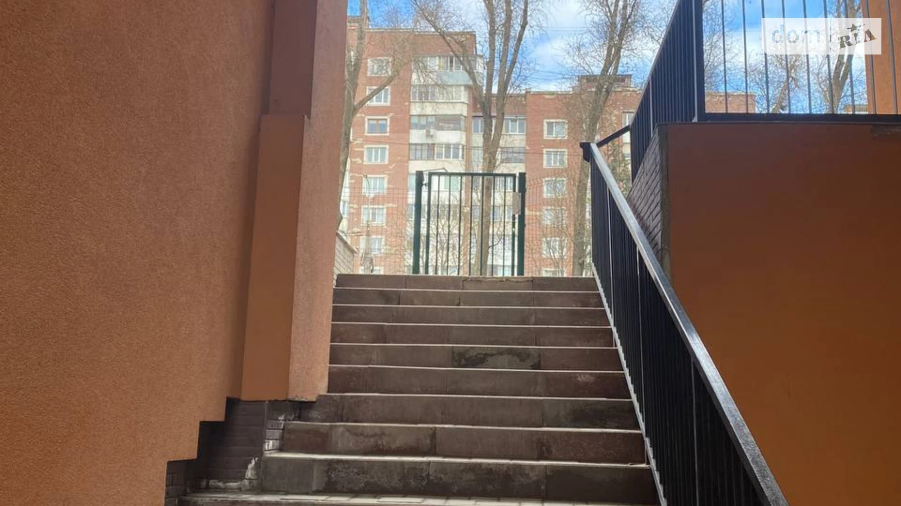 Продается помещения свободного назначения 25.5 кв. м в 9-этажном здании, цена: 12000 $ - фото 4