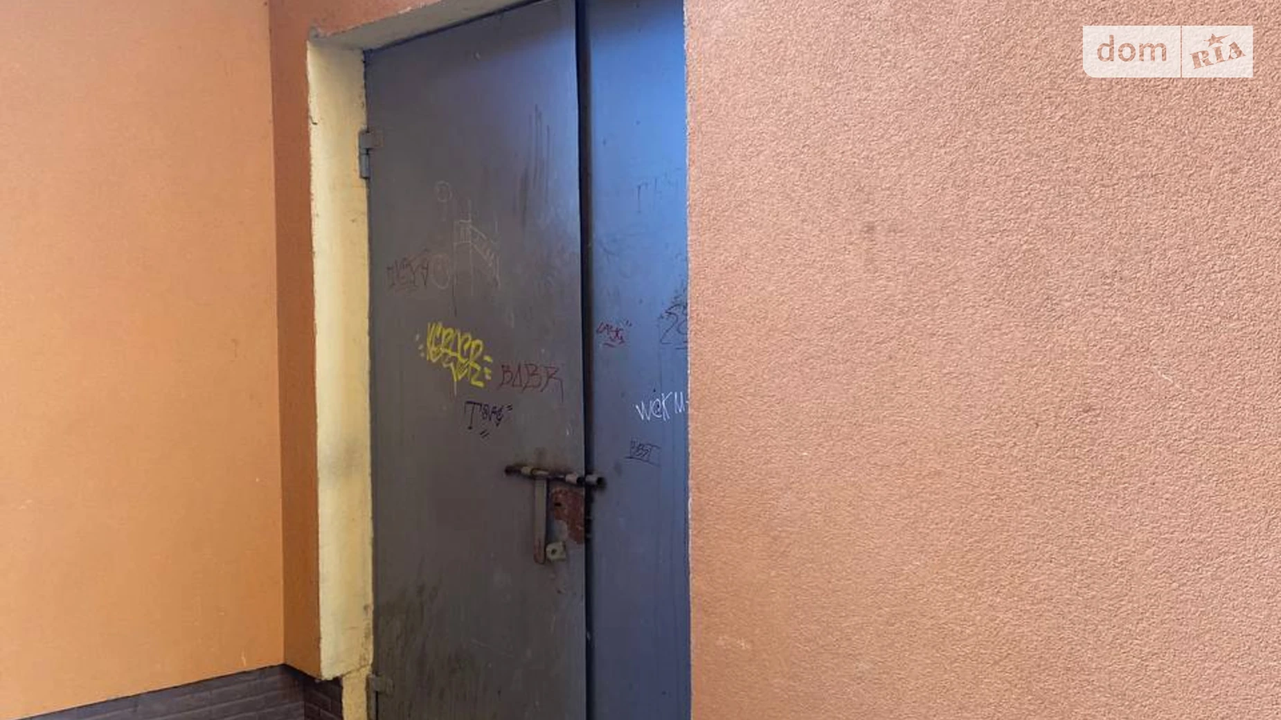 Продается помещения свободного назначения 25.5 кв. м в 9-этажном здании, цена: 12000 $ - фото 3