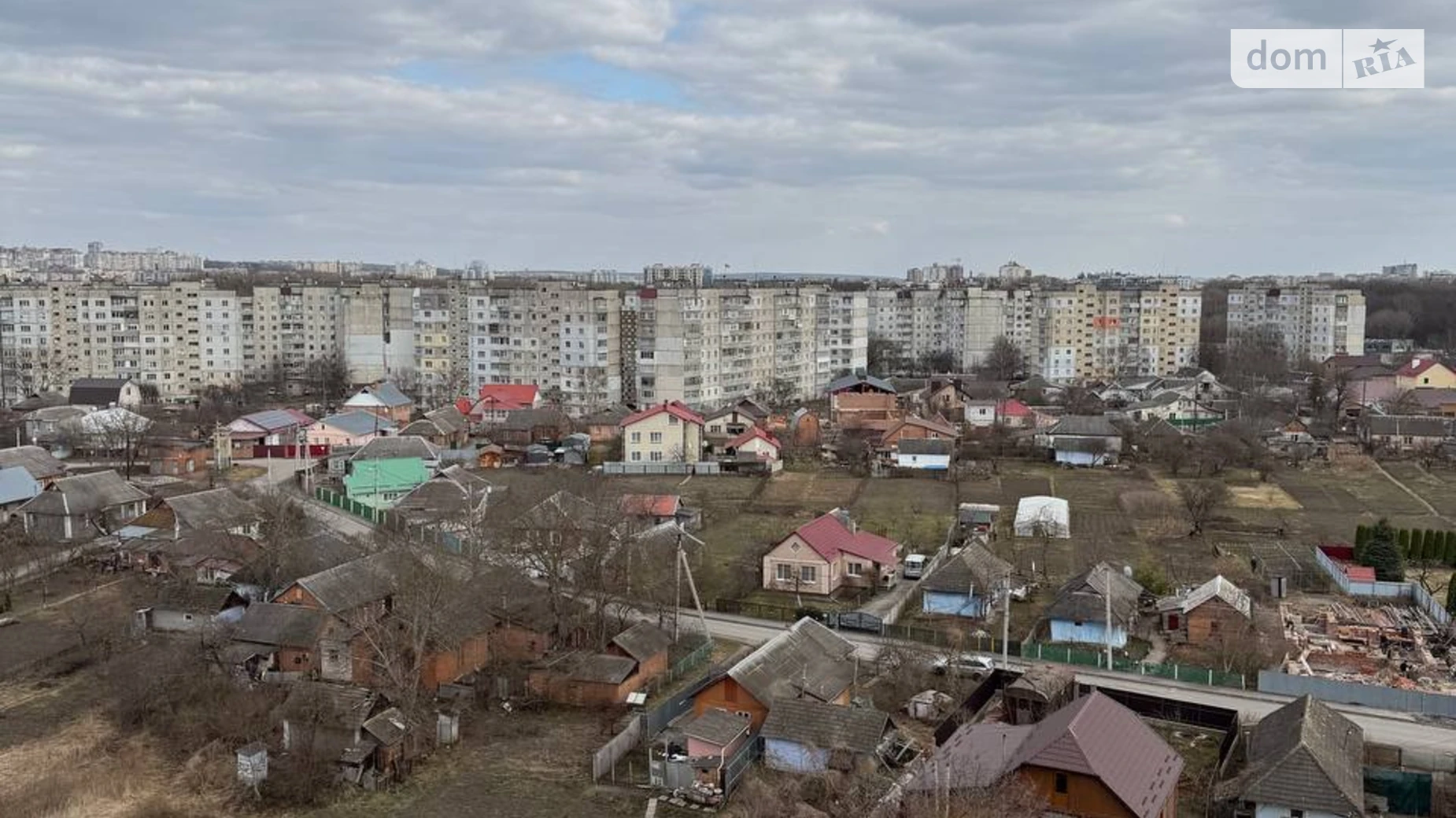 Продается 1-комнатная квартира 36.1 кв. м в, цена: 43000 $ - фото 2