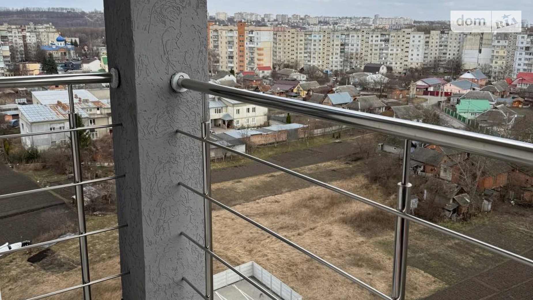 Продается 1-комнатная квартира 36.1 кв. м в, цена: 43000 $ - фото 3