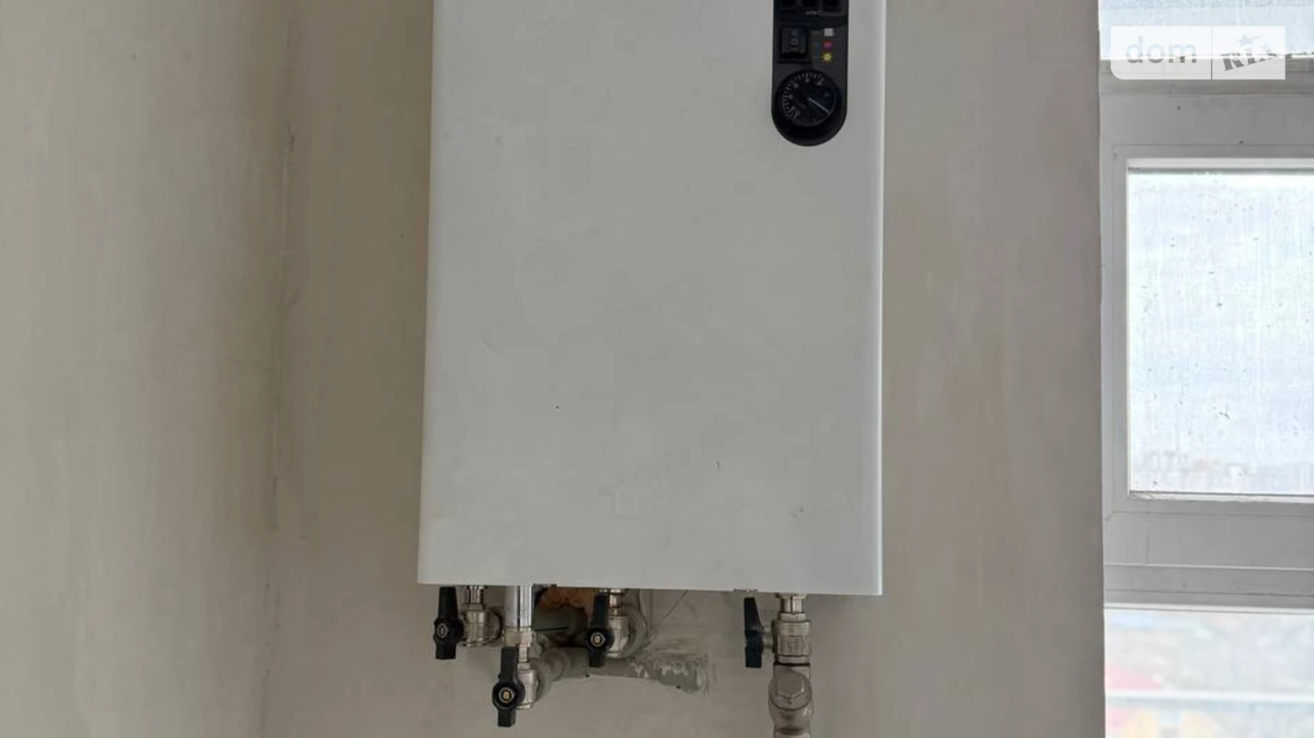 Продается 1-комнатная квартира 36.1 кв. м в, цена: 43000 $ - фото 4